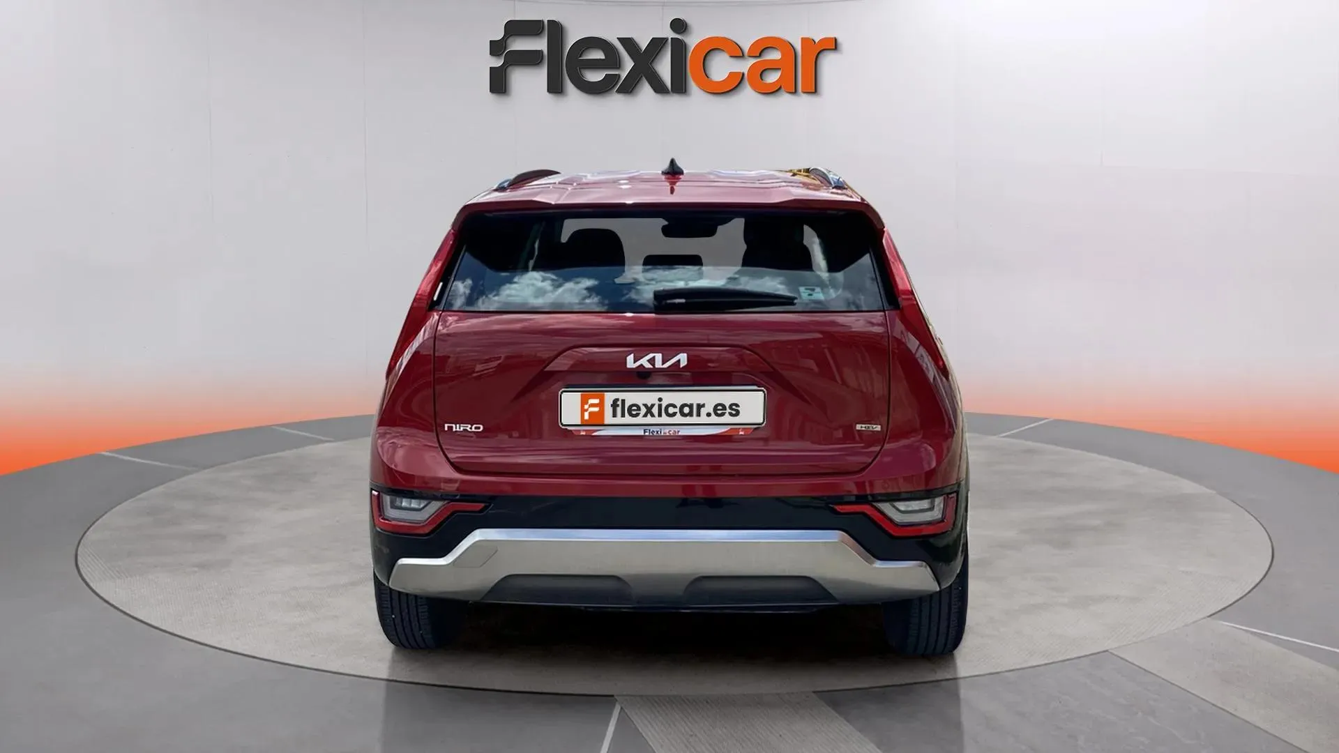 Kia Niro 1.6 GDi HEV Drive - foto 6