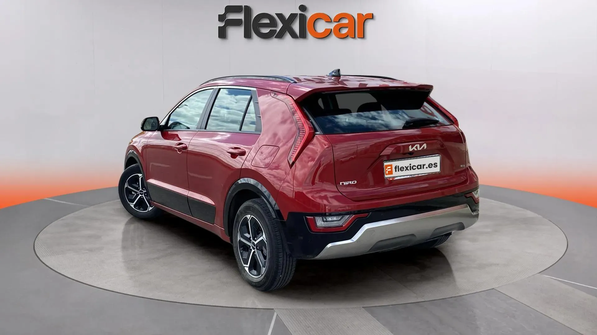 Kia Niro 1.6 GDi HEV Drive - foto 5