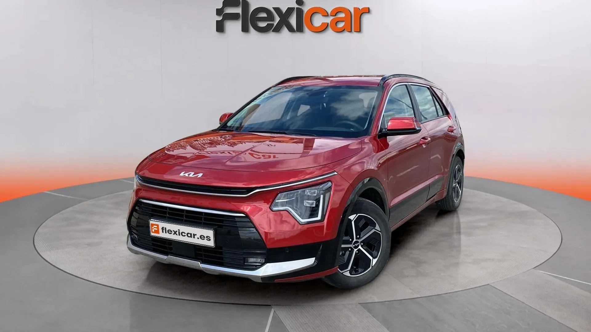 Kia Niro 1.6 GDi HEV Drive - foto 3