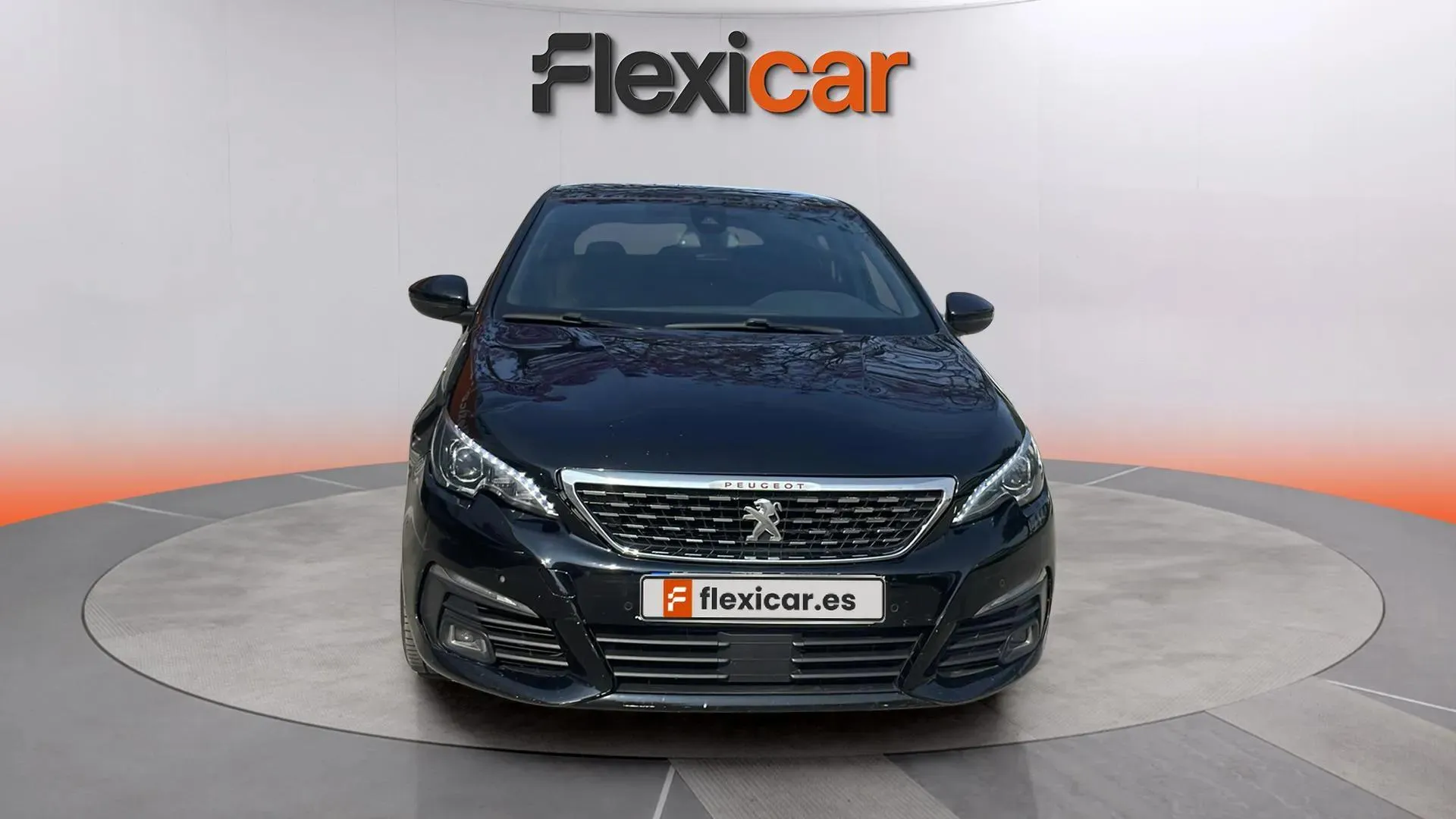 Peugeot 308 GT BlueHDi - foto 7