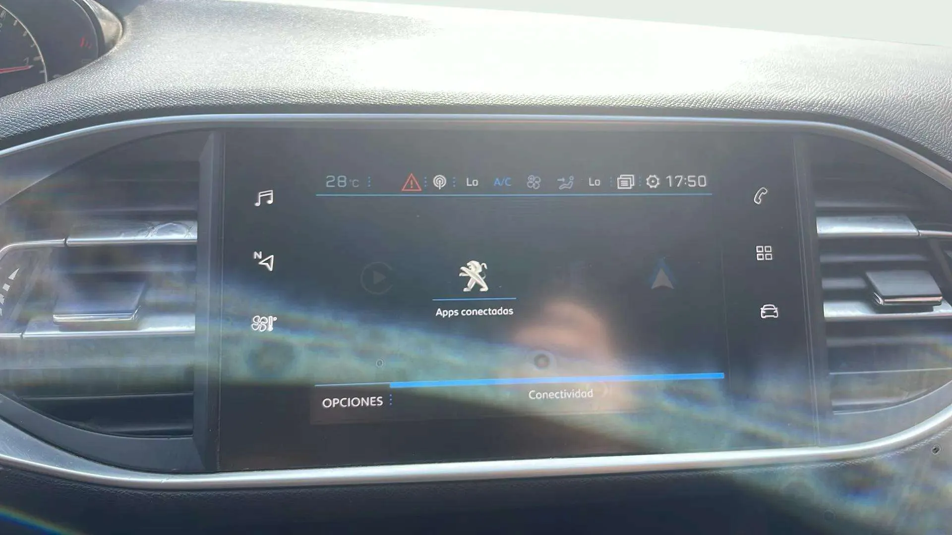Peugeot 308 GT BlueHDi - foto 16