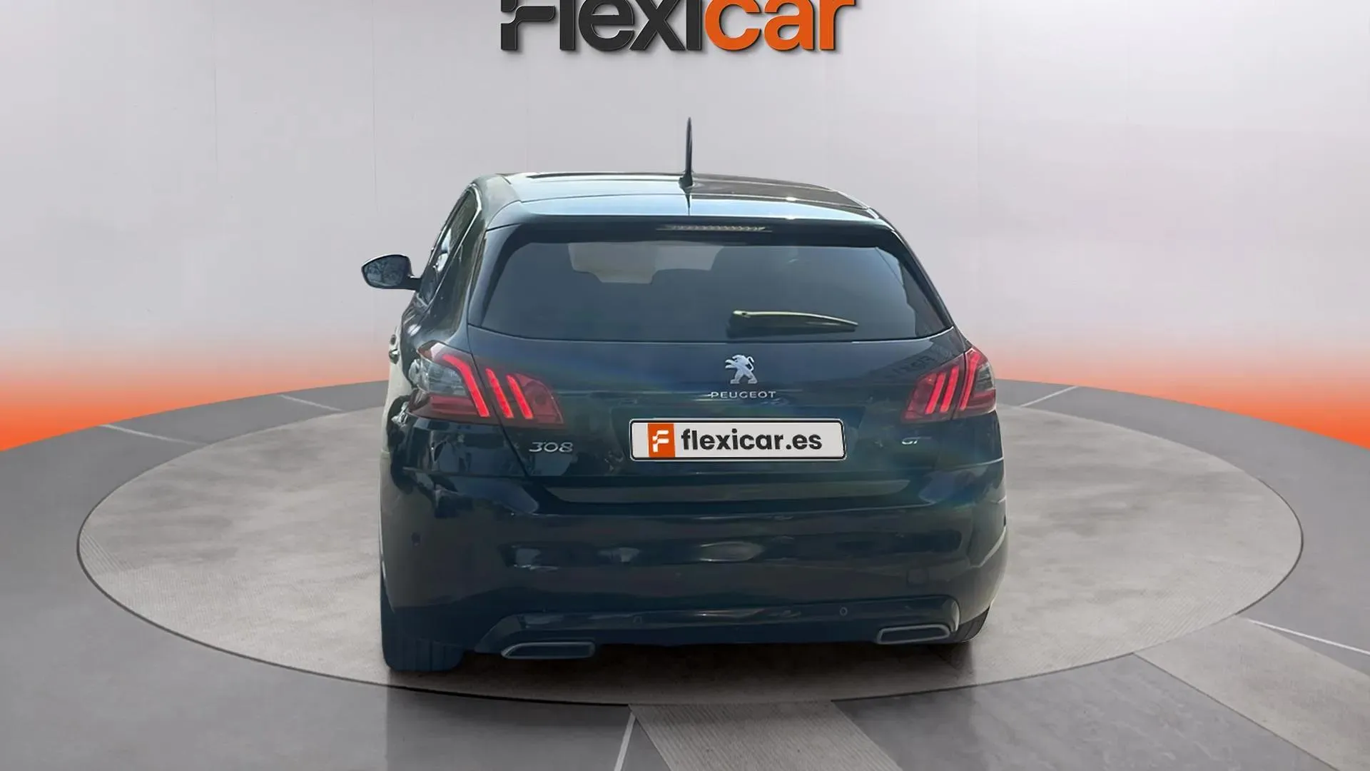 Peugeot 308 GT BlueHDi - foto 4