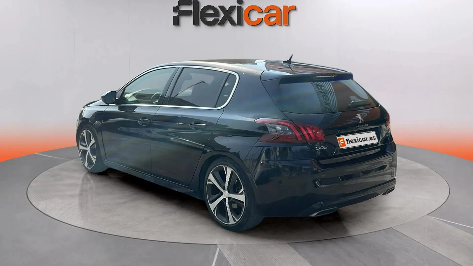 Peugeot 308 GT BlueHDi - foto 3