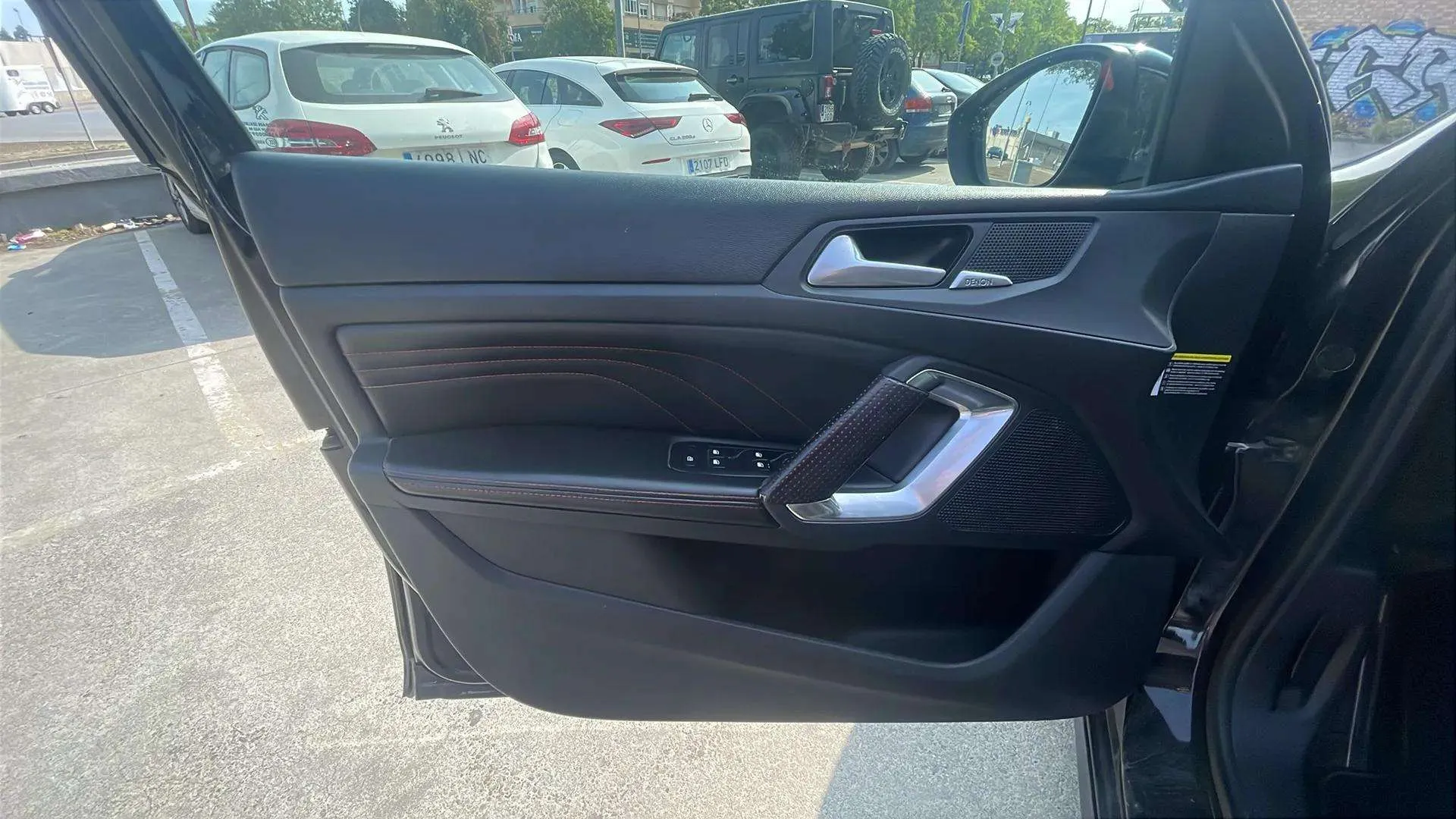 Peugeot 308 GT BlueHDi - foto 19