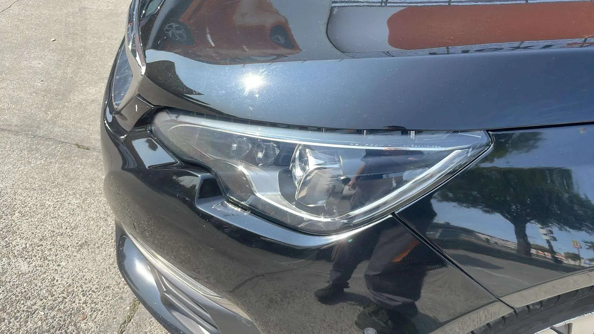 Peugeot 308 GT BlueHDi - foto 34