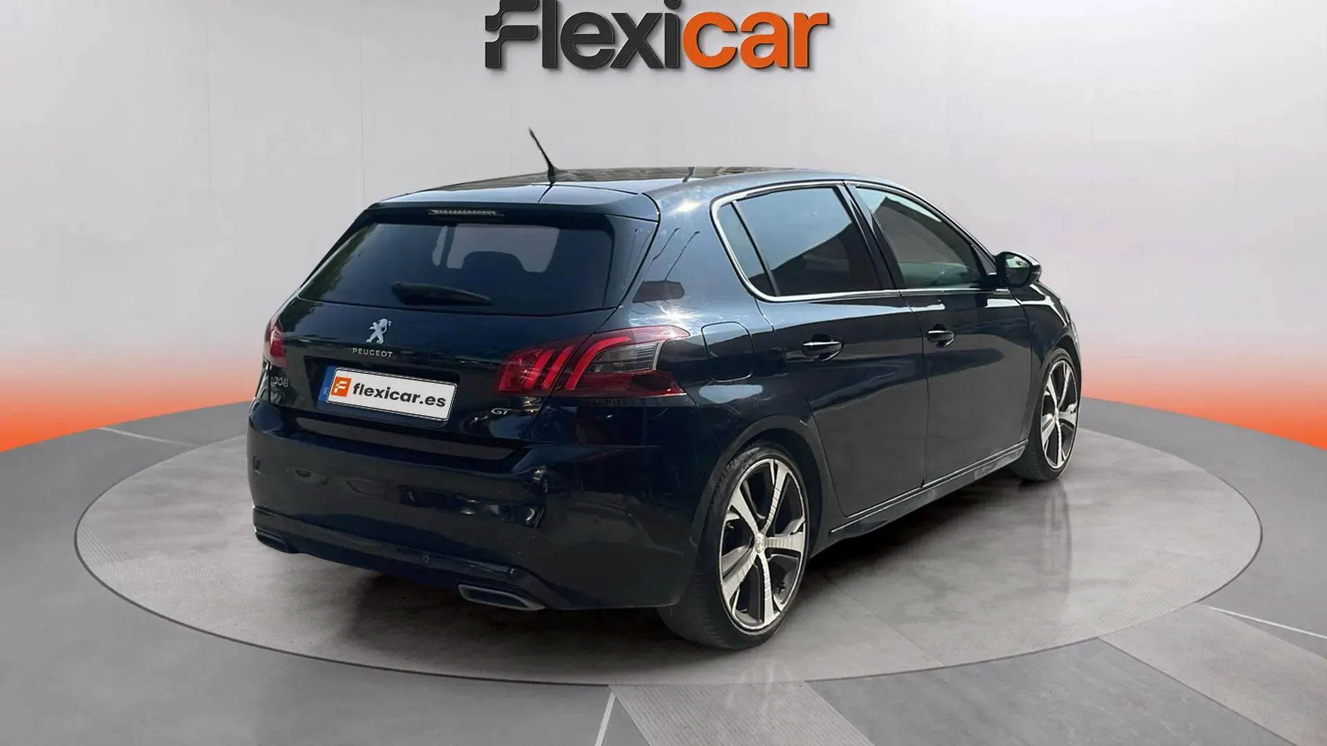 Peugeot 308 GT BlueHDi - foto 5