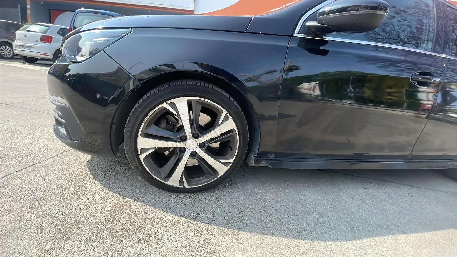 Peugeot 308 GT BlueHDi - foto 18