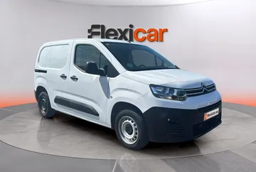 citroen berlingo berlingo van talla m bluehdi 100 s amps control b diesel manual coruna 903000000154303