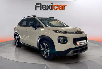 citroen c3 aircross bluehdi 73kw 100cv s amps shine diesel manual sagunto 903000000154312