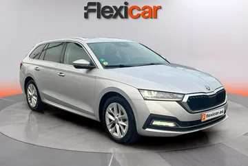 skoda octavia 20 tdi 110kw 150 cv dsg ambition diesel automatica langreo 903000000154358