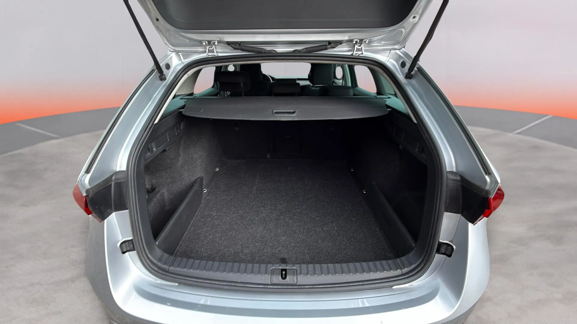Škoda Octavia 2.0 TDI DSG Ambition - foto 9