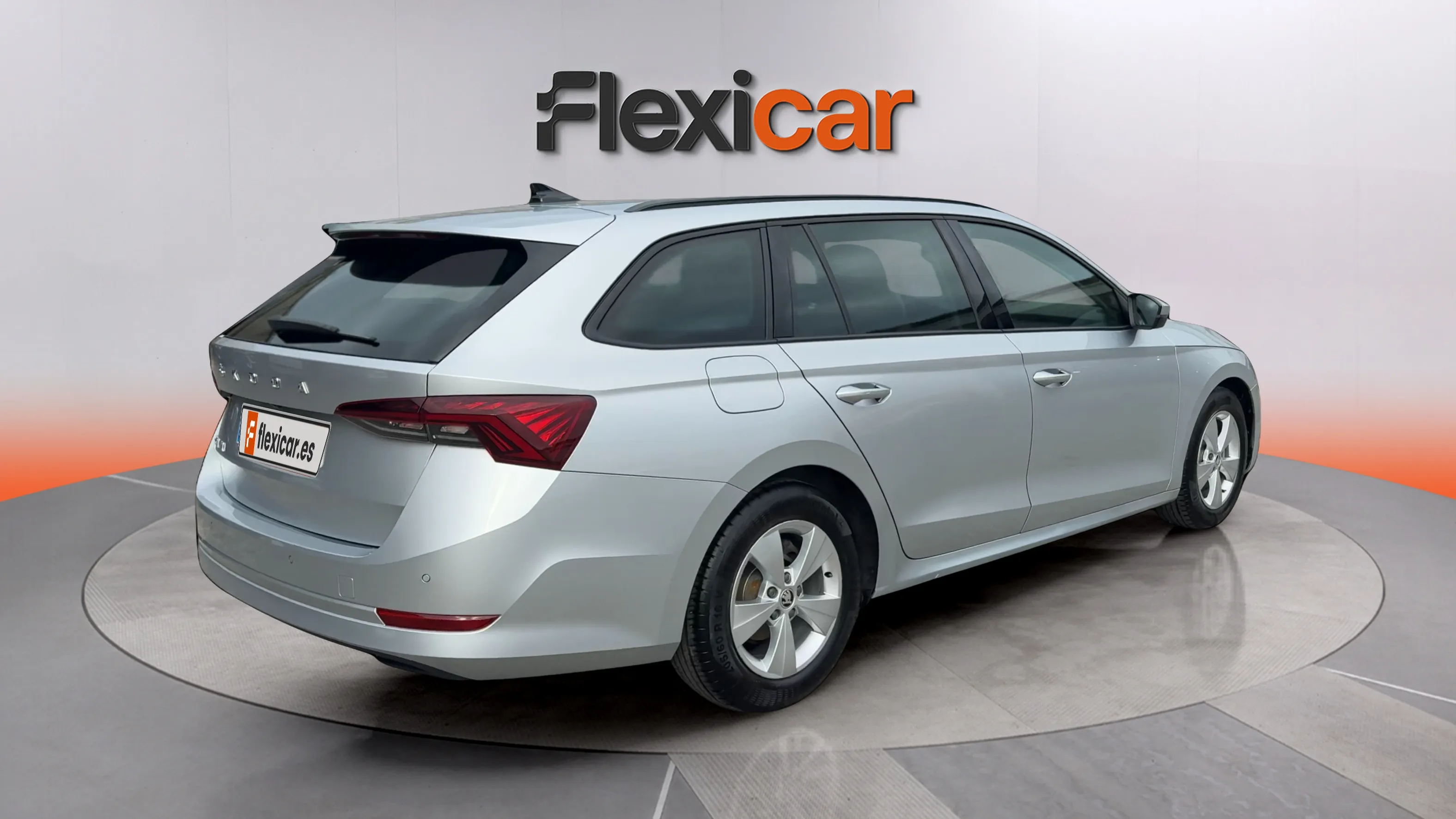 Škoda Octavia 2.0 TDI DSG Ambition - foto 7