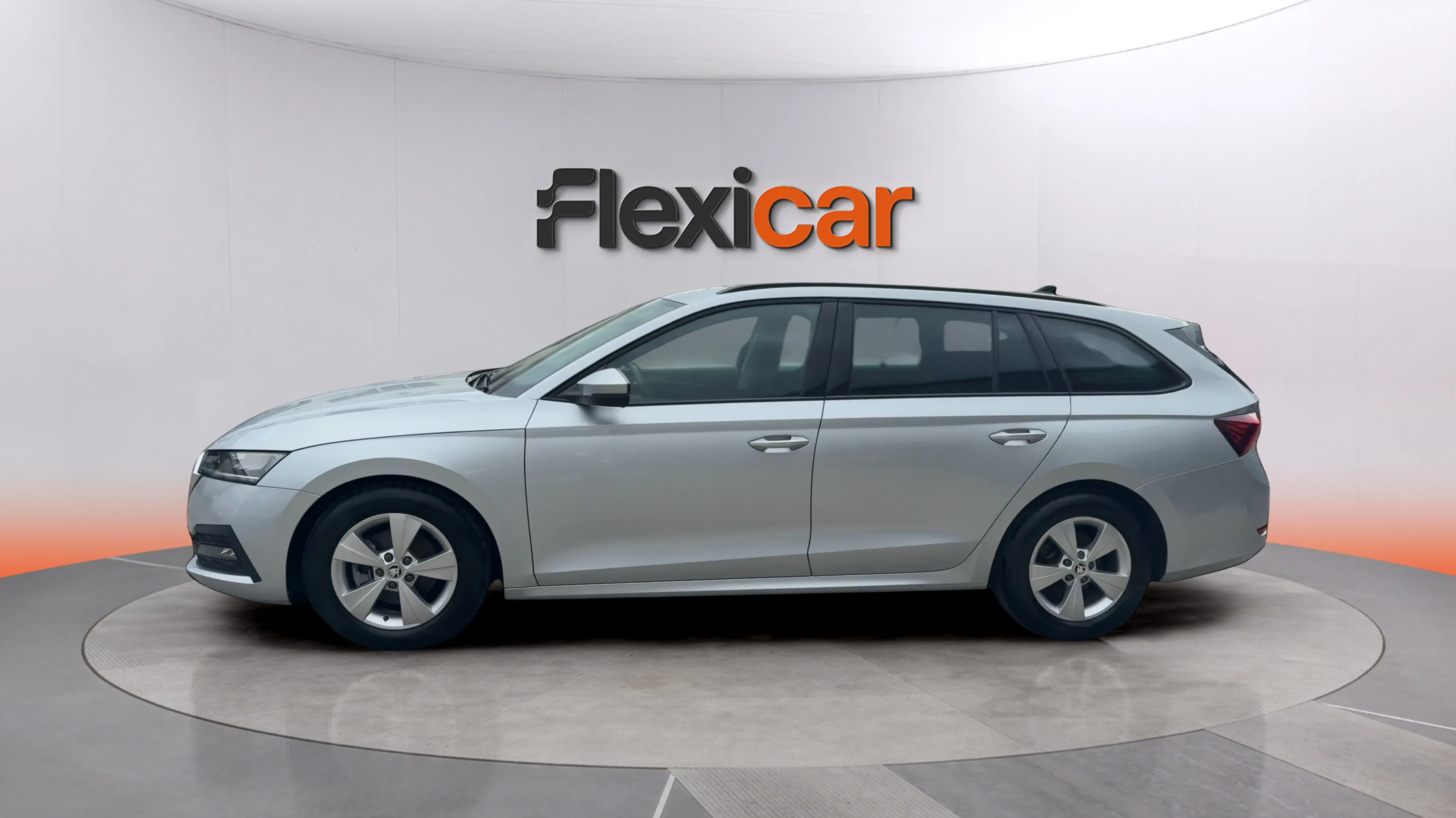 Škoda Octavia 2.0 TDI DSG Ambition - foto 4