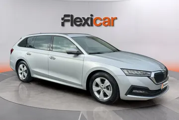 skoda octavia 20 tdi 110kw 150 cv dsg ambition diesel automatica aviles 903000000154362