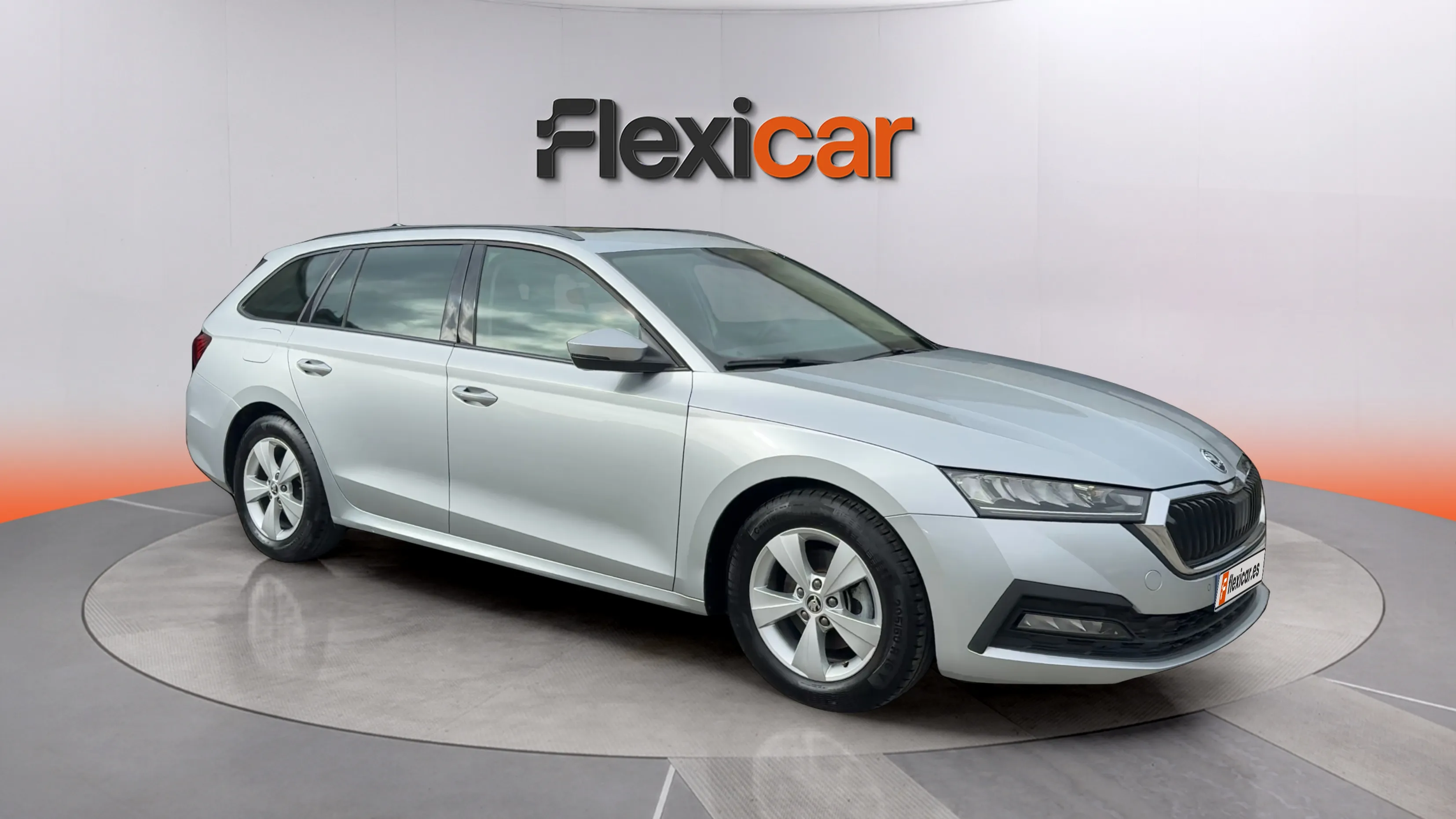 Škoda Octavia 2.0 TDI DSG Ambition