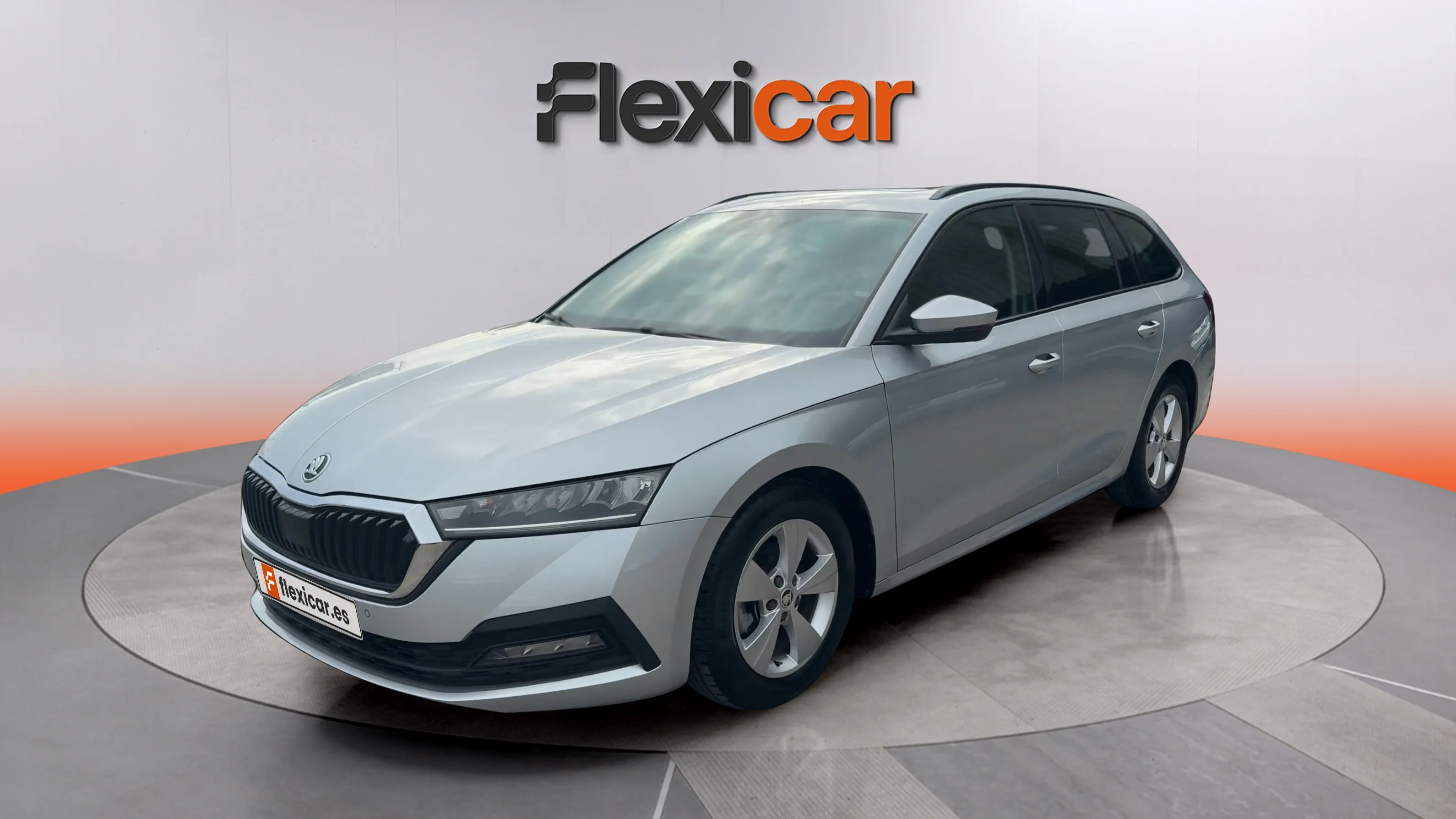Škoda Octavia 2.0 TDI DSG Ambition - foto 3