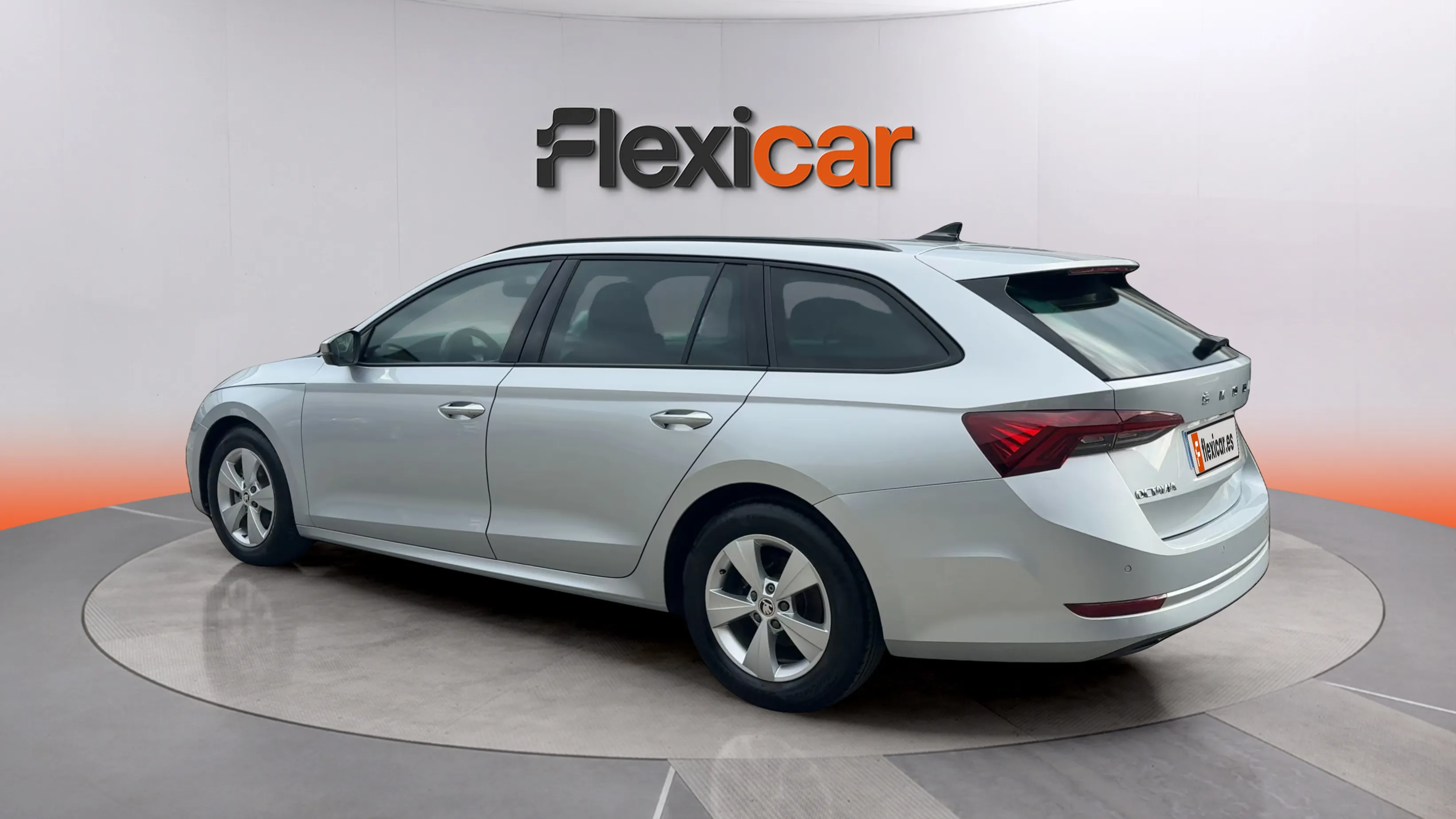 Škoda Octavia 2.0 TDI DSG Ambition - foto 5