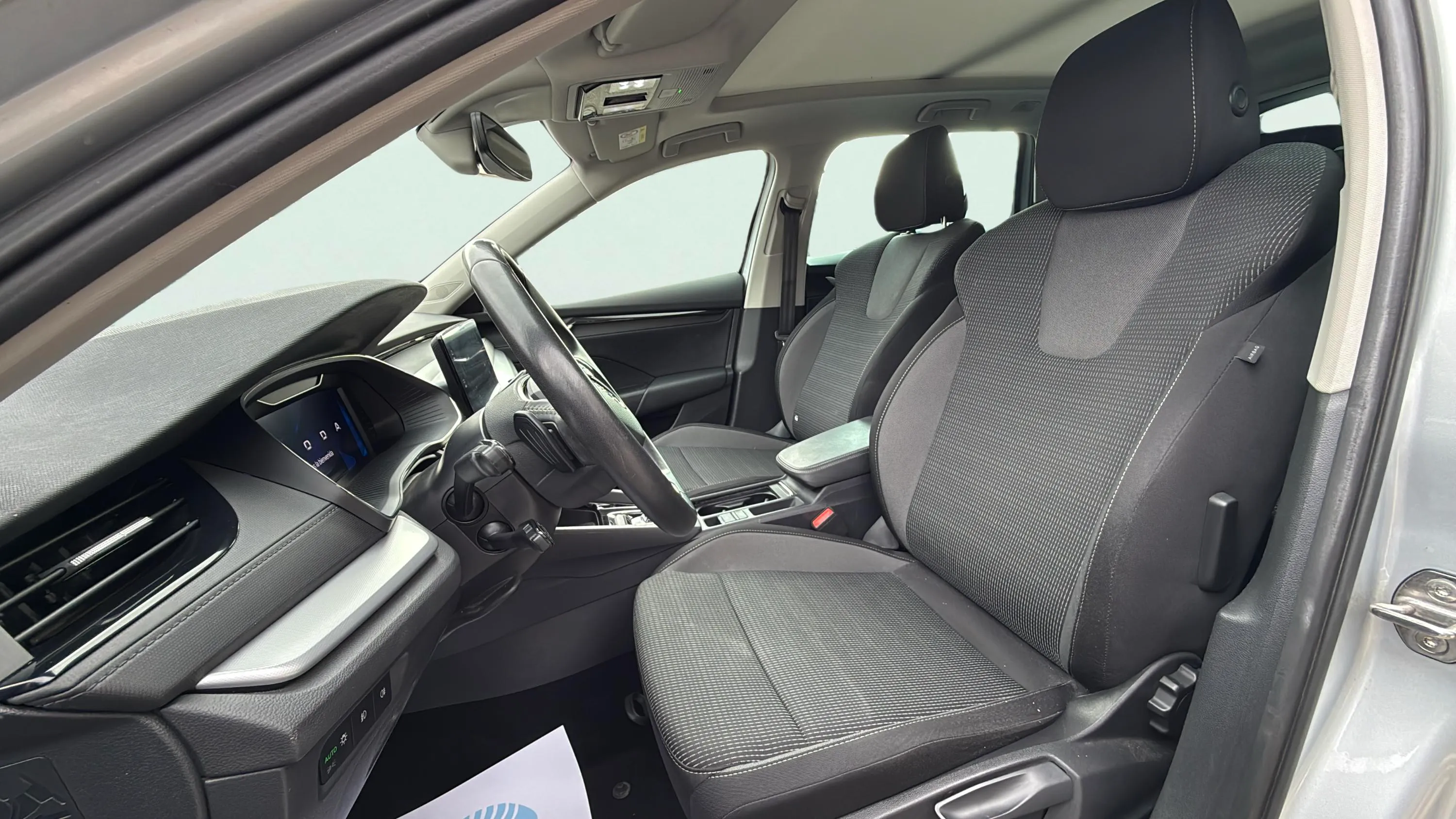 Škoda Octavia 2.0 TDI DSG Ambition - foto 15