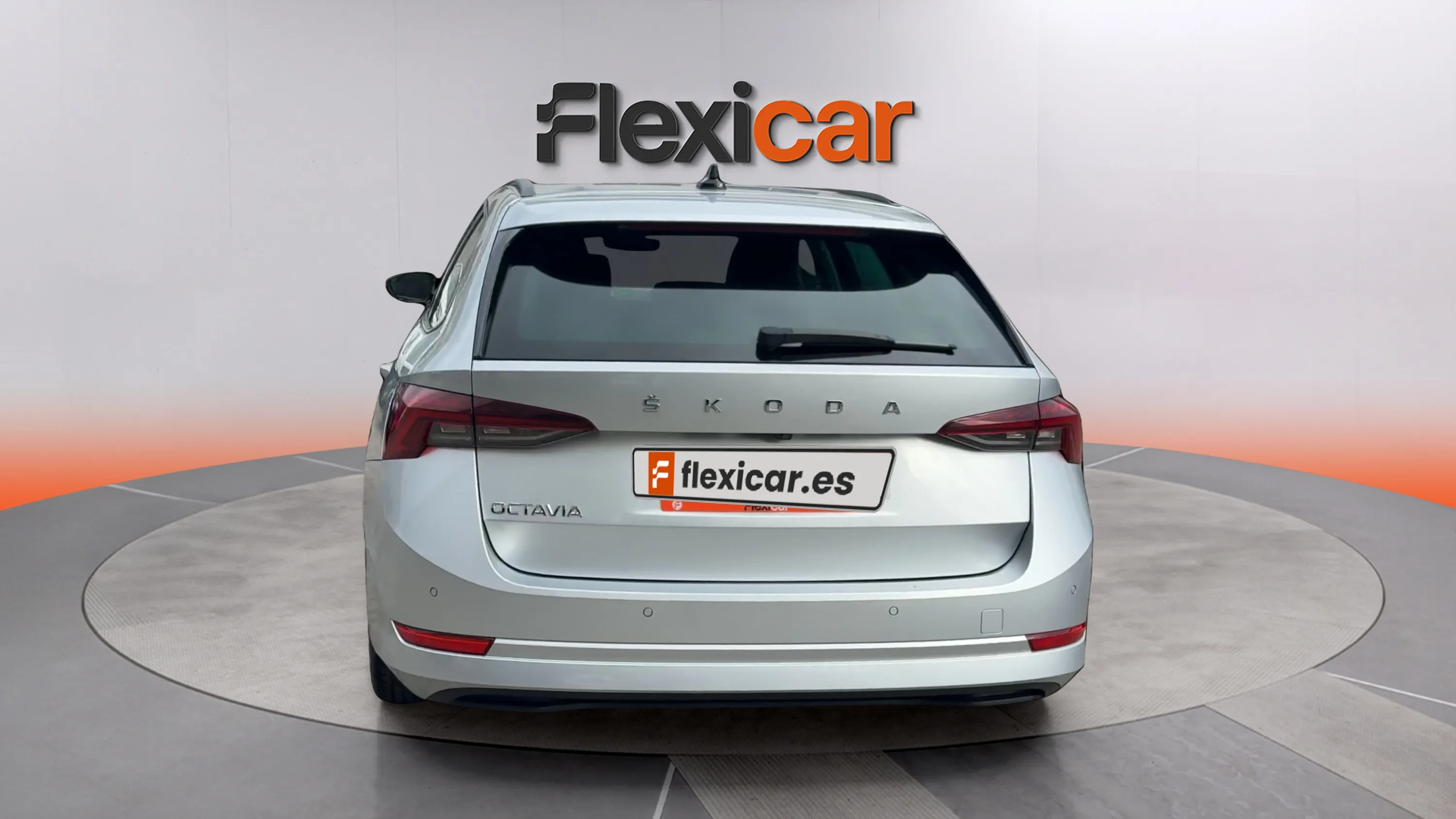 Škoda Octavia 2.0 TDI DSG Ambition - foto 6