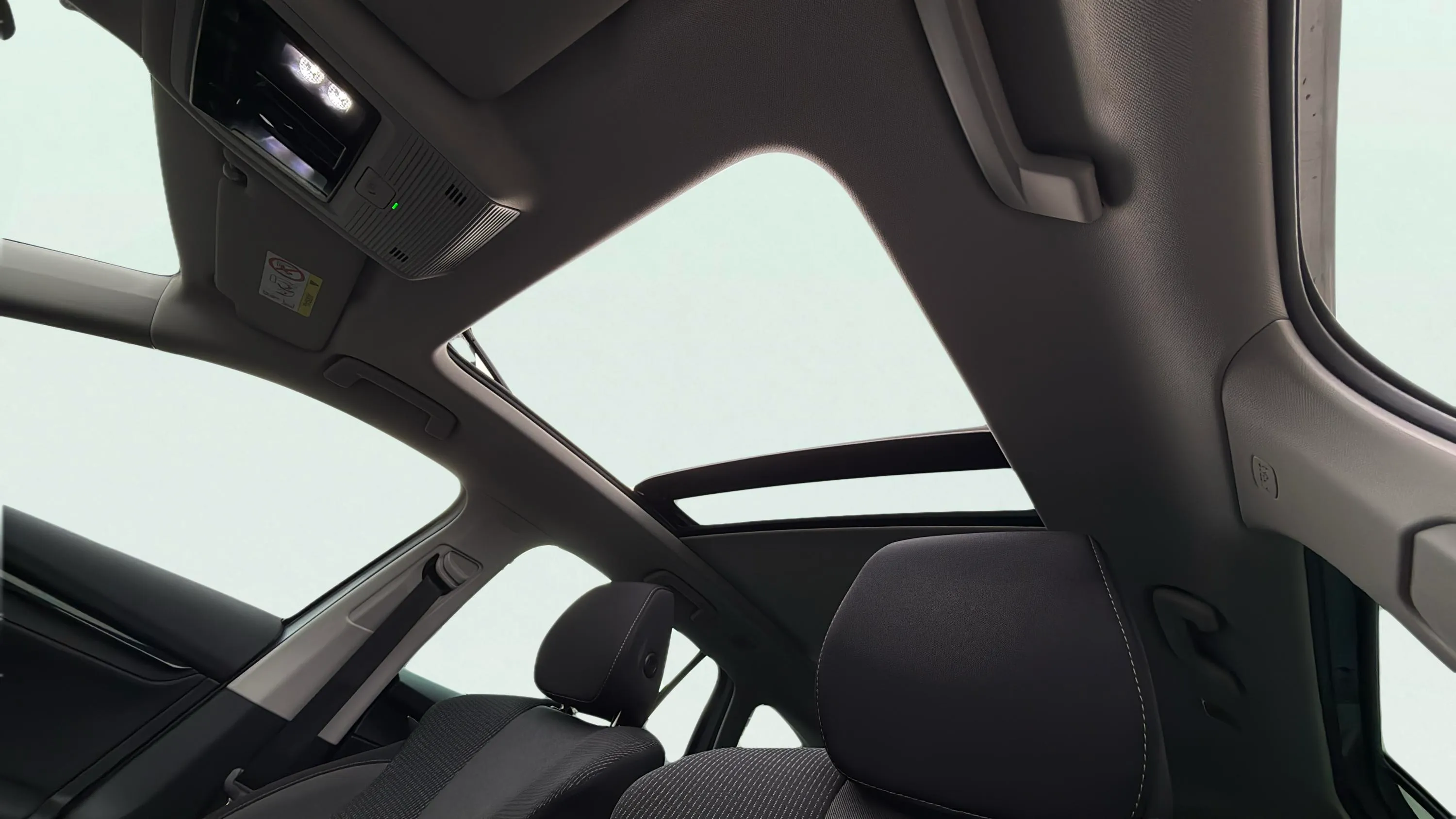 Škoda Octavia 2.0 TDI DSG Ambition - foto 19