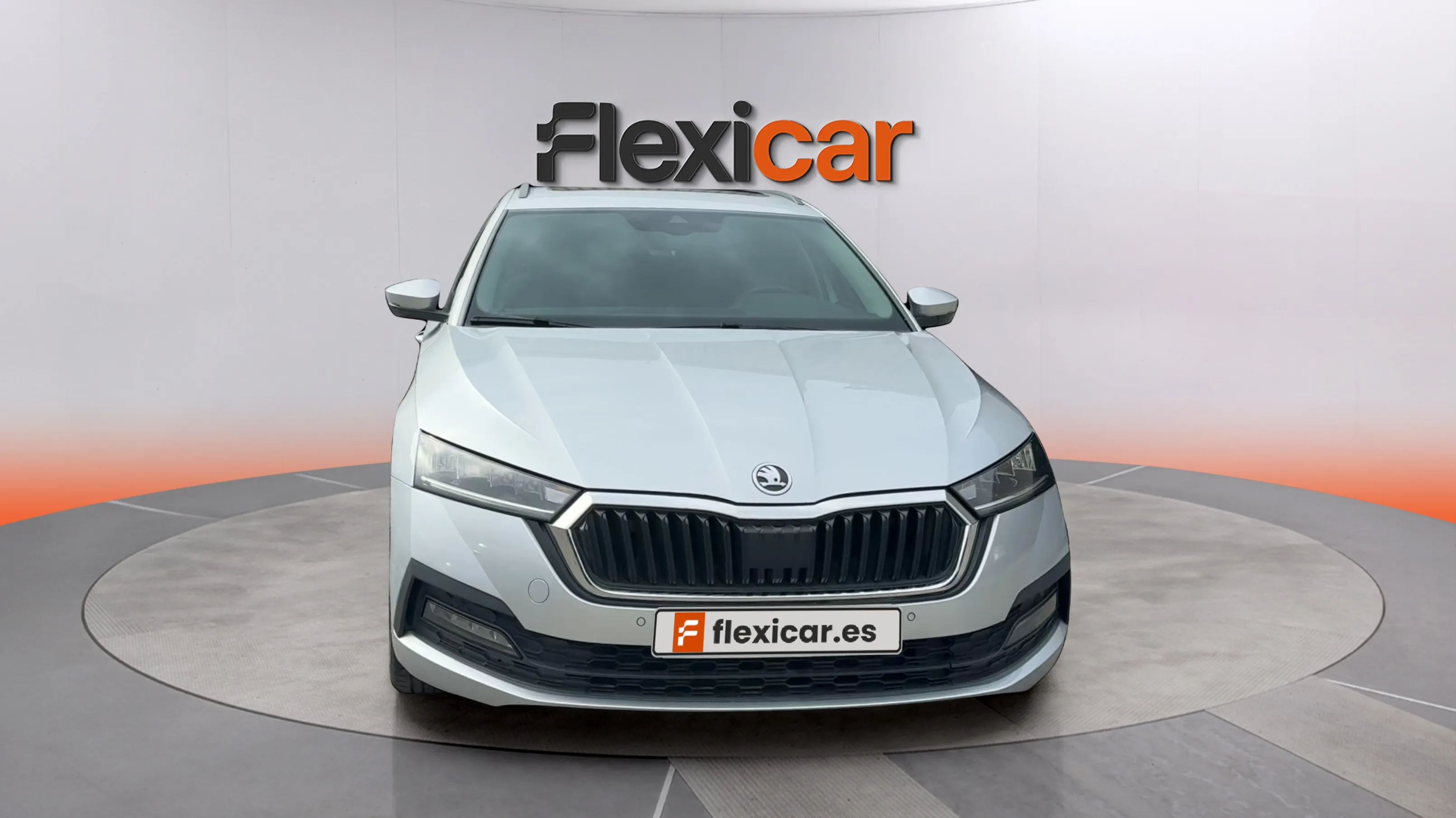 Škoda Octavia 2.0 TDI DSG Ambition - foto 2