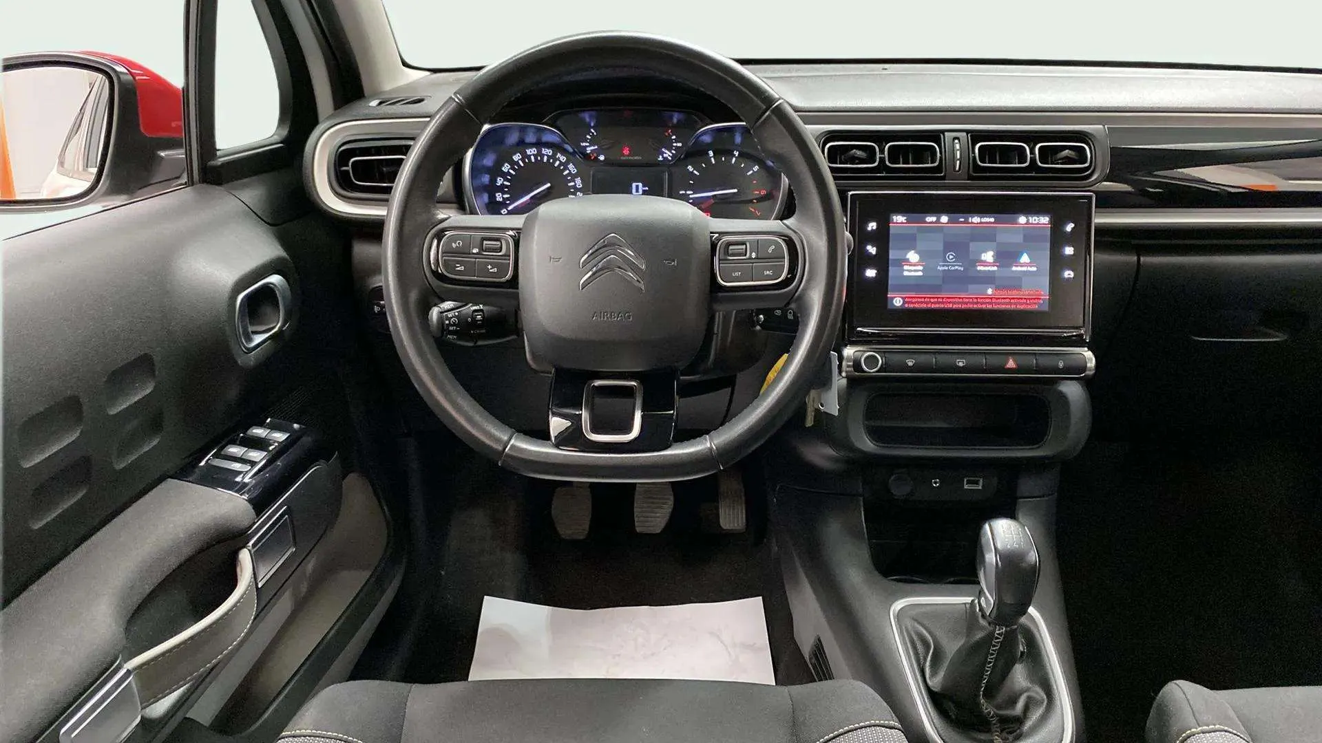 Citroën C3 PureTech Shine - foto 16