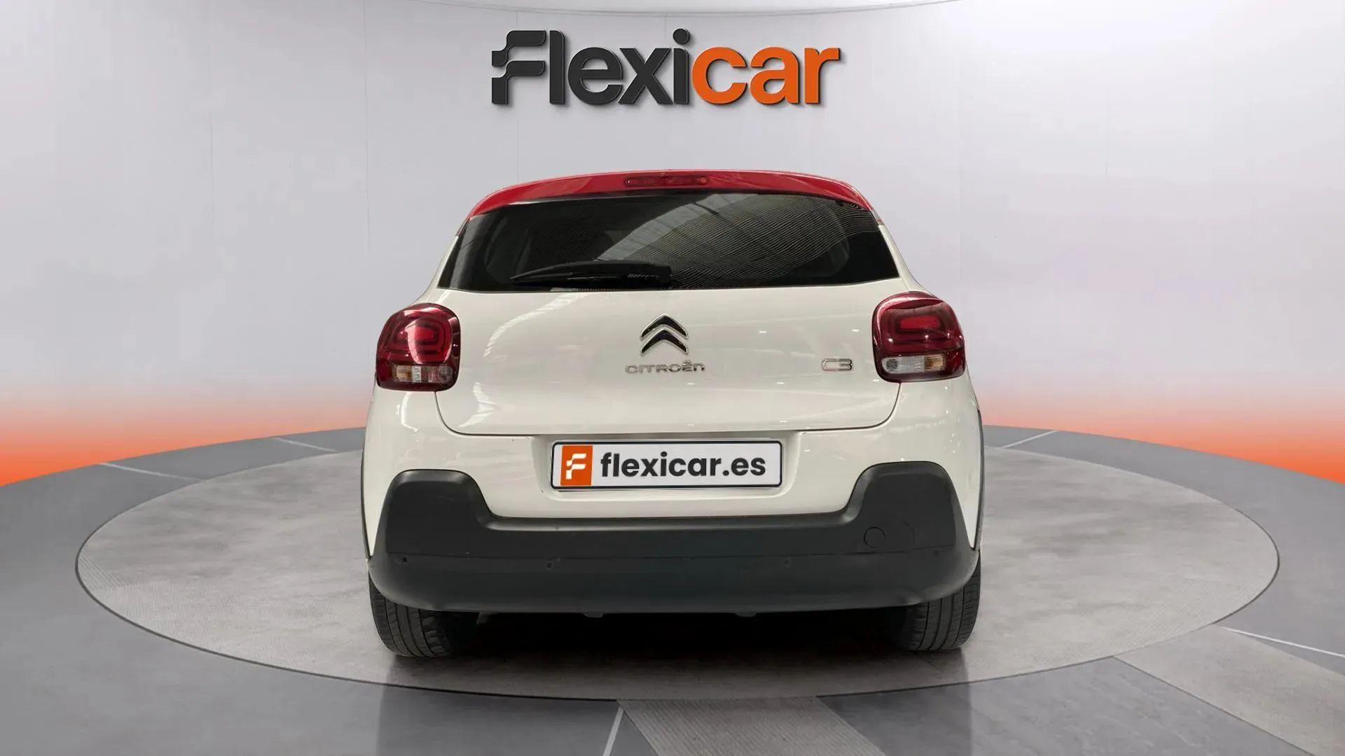 Citroën C3 PureTech Shine - foto 7