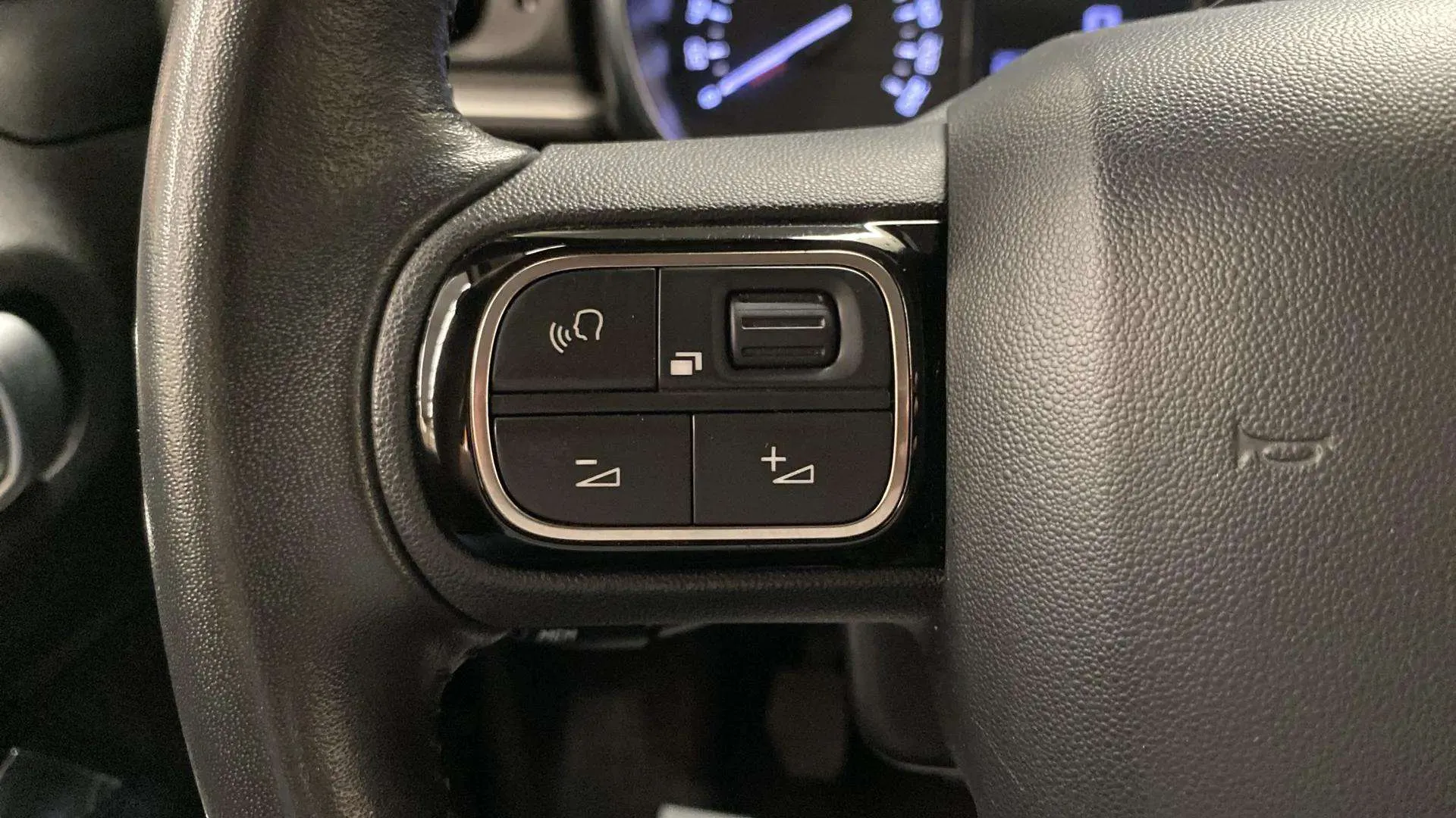 Citroën C3 PureTech Shine - foto 20