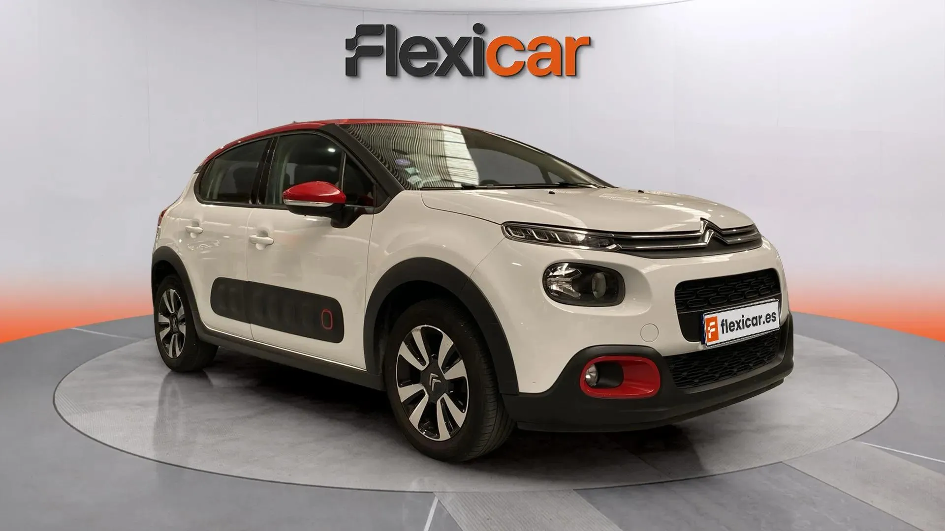 Citroën C3 PureTech Shine