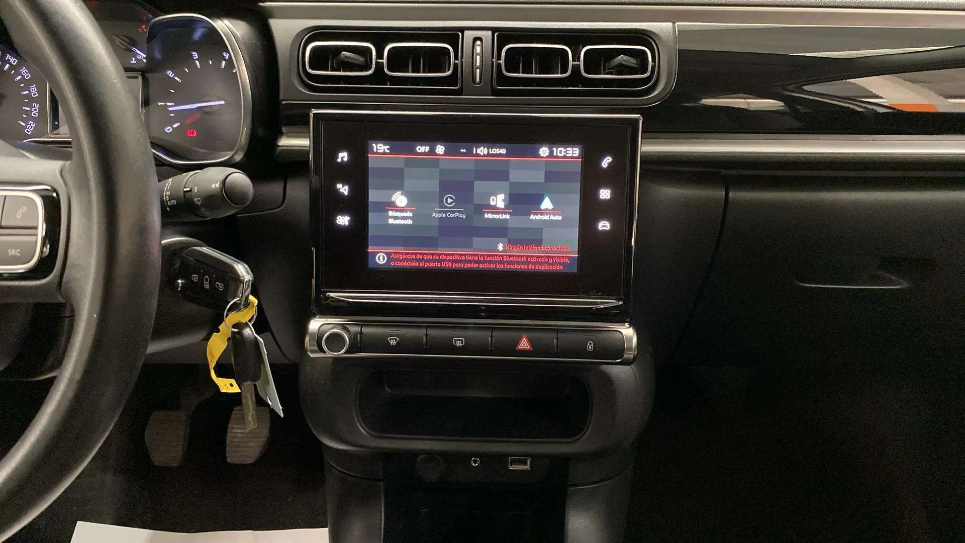 Citroën C3 PureTech Shine - foto 26