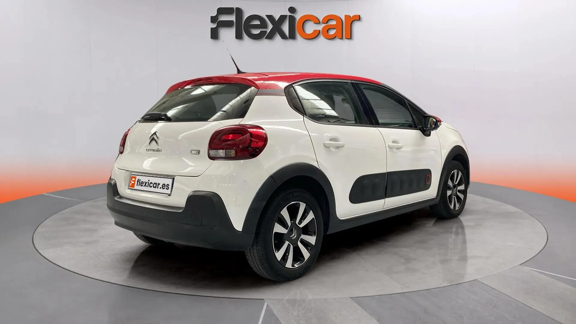 Citroën C3 PureTech Shine - foto 8