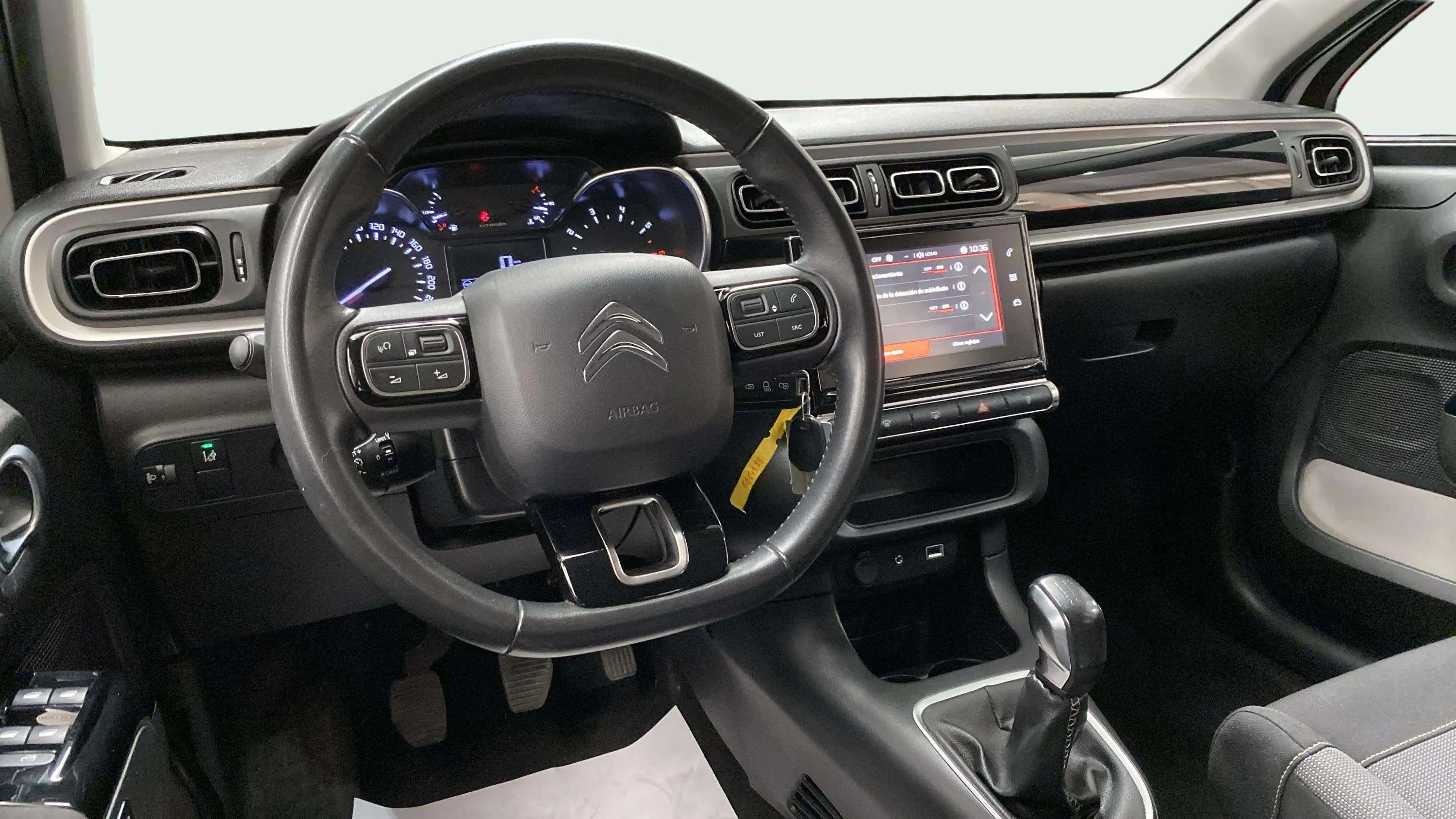 Citroën C3 PureTech Shine - foto 31