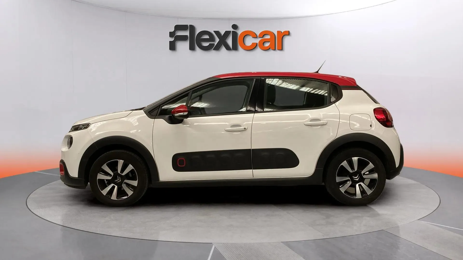 Citroën C3 PureTech Shine - foto 4