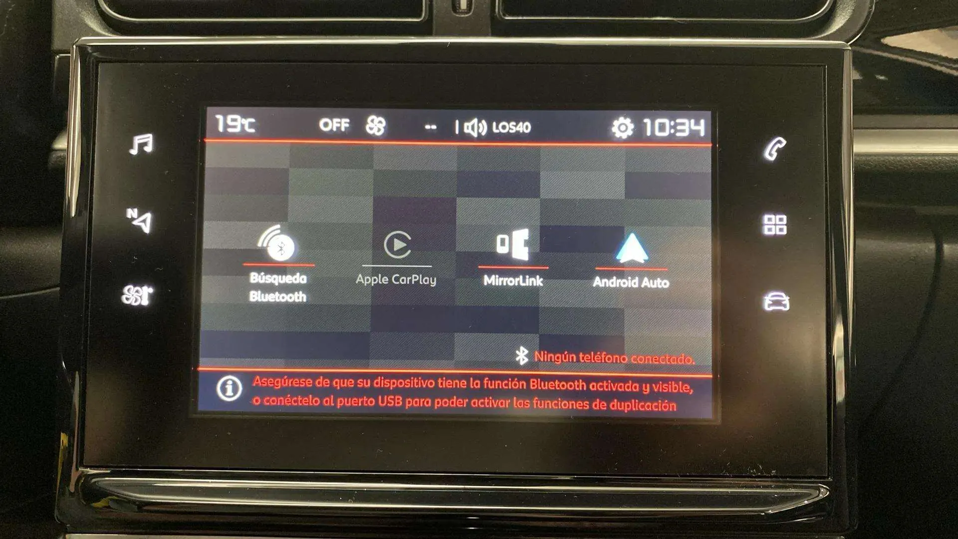 Citroën C3 PureTech Shine - foto 27