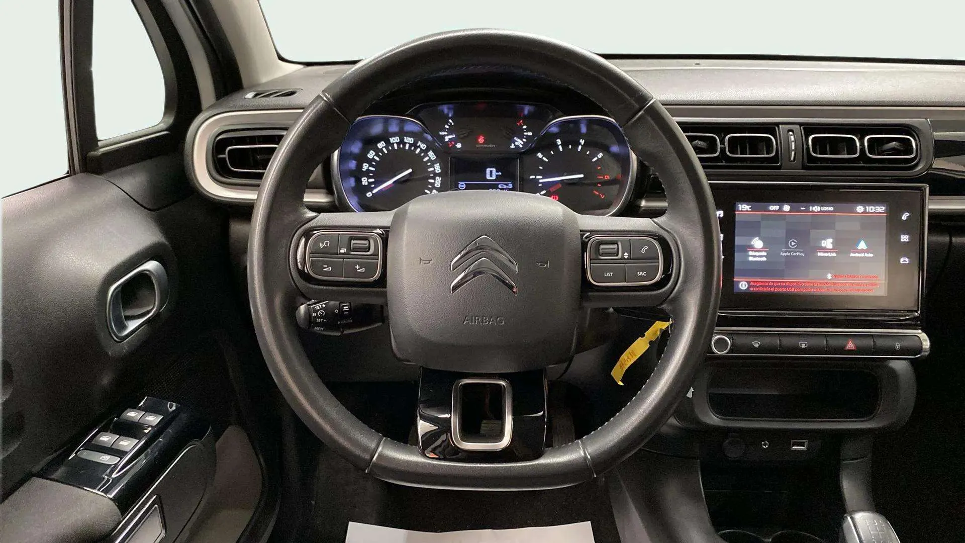 Citroën C3 PureTech Shine - foto 19