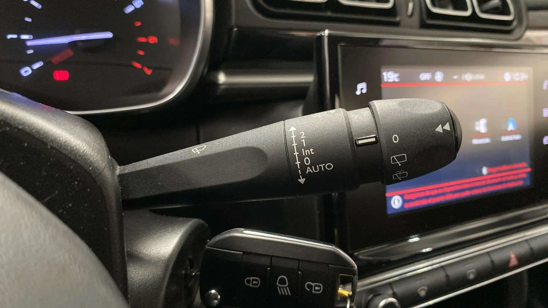Citroën C3 PureTech Shine - foto 23