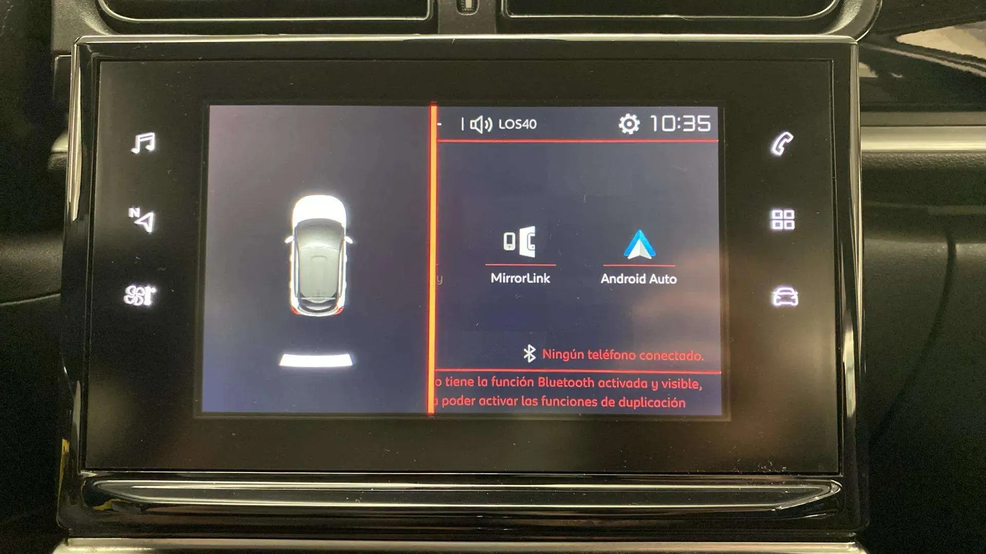 Citroën C3 PureTech Shine - foto 28
