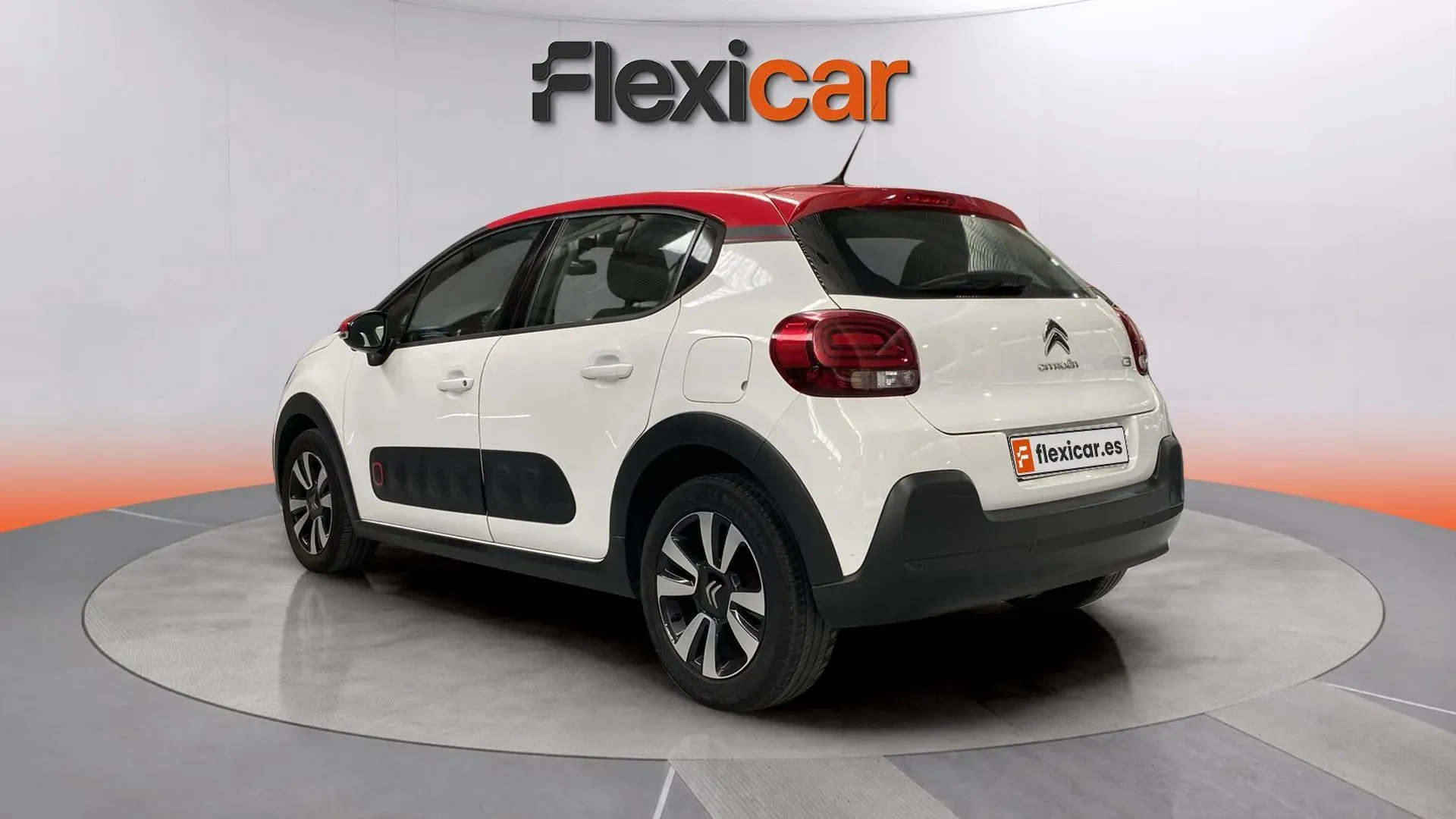 Citroën C3 PureTech Shine - foto 6