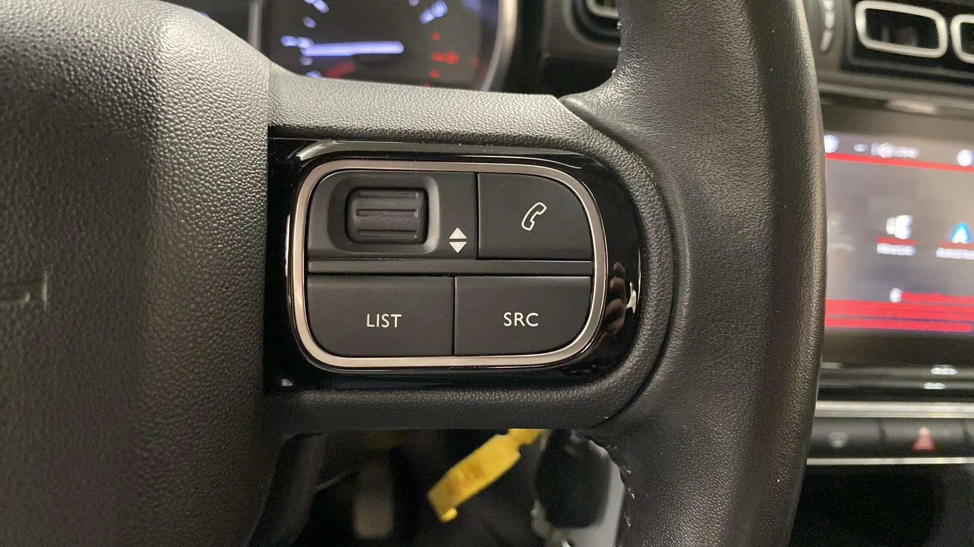 Citroën C3 PureTech Shine - foto 21