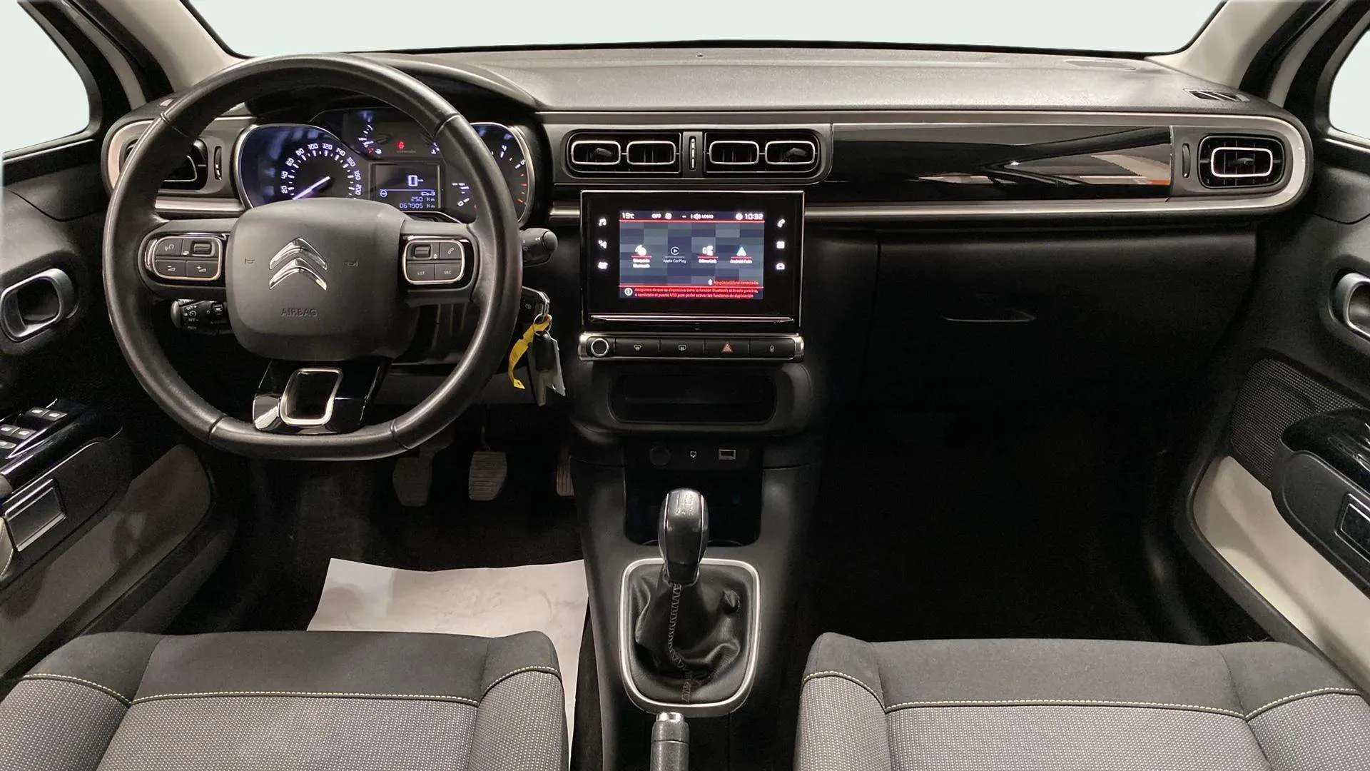 Citroën C3 PureTech Shine - foto 15