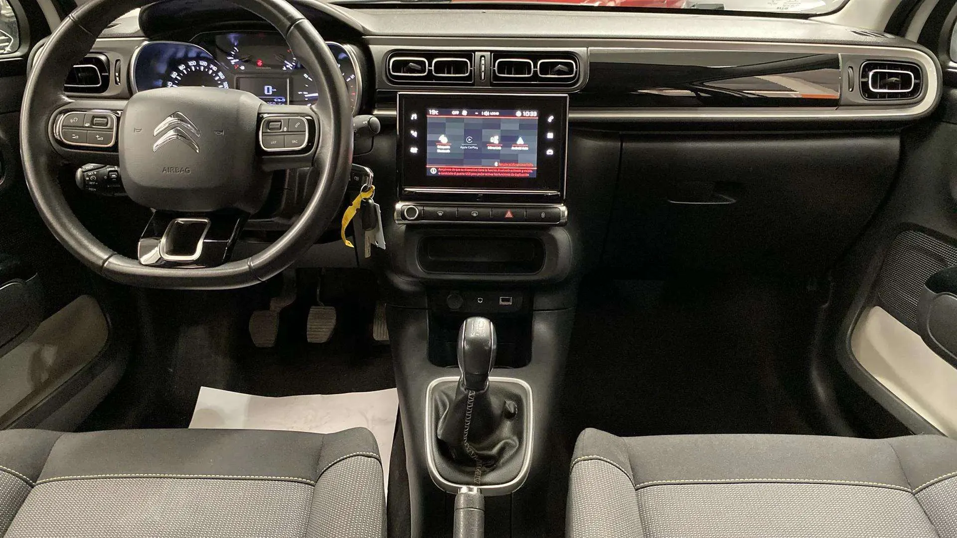 Citroën C3 PureTech Shine - foto 25