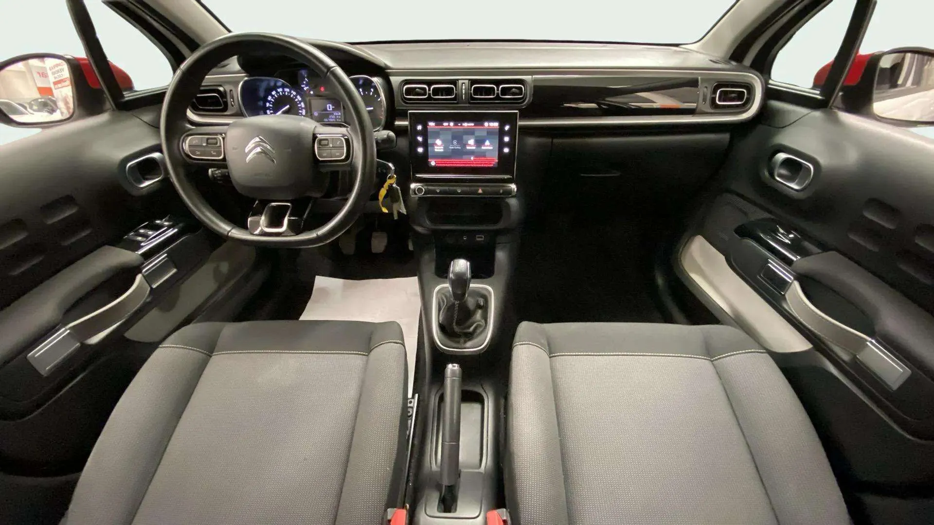 Citroën C3 PureTech Shine - foto 14