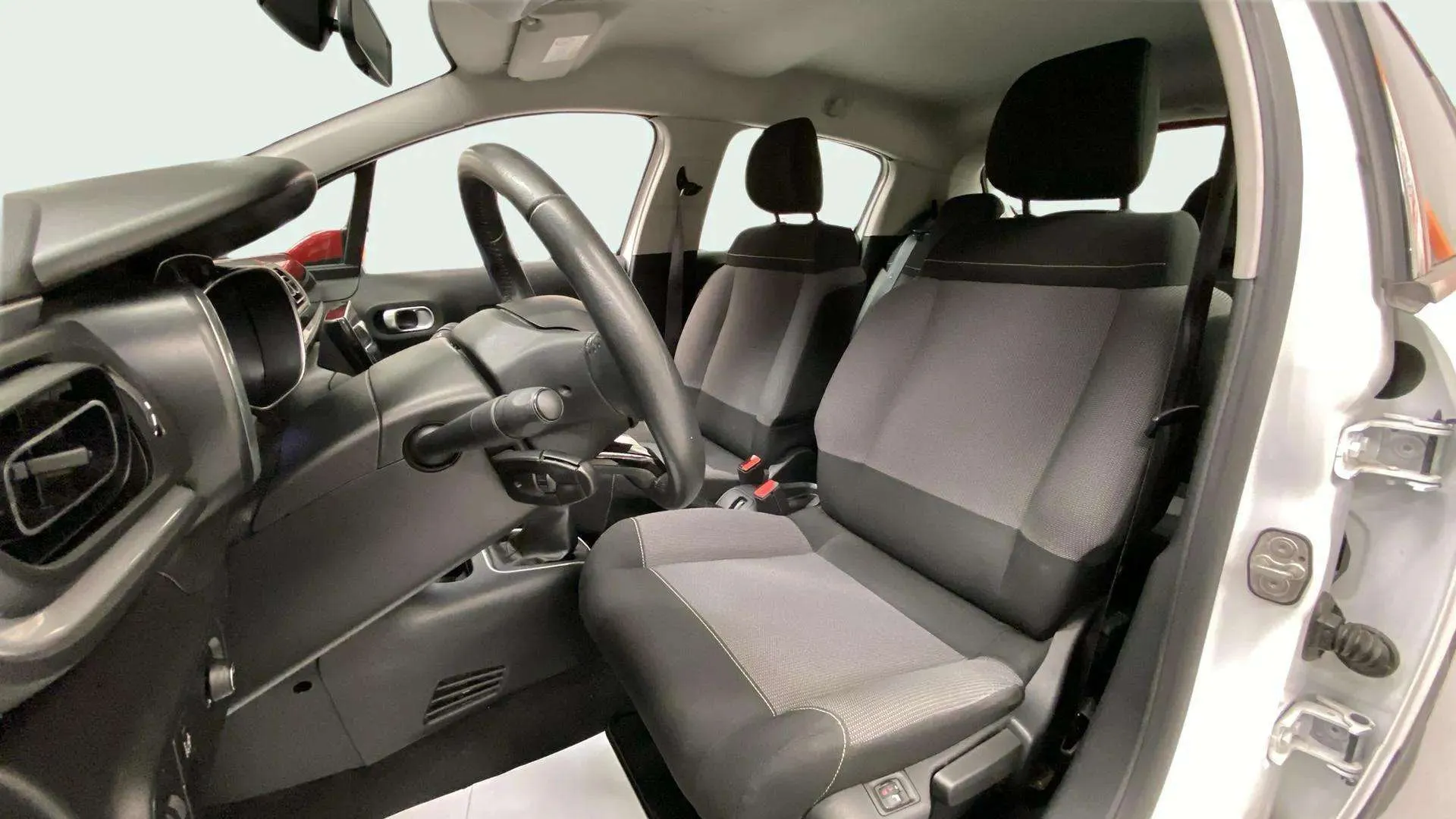 Citroën C3 PureTech Shine - foto 10
