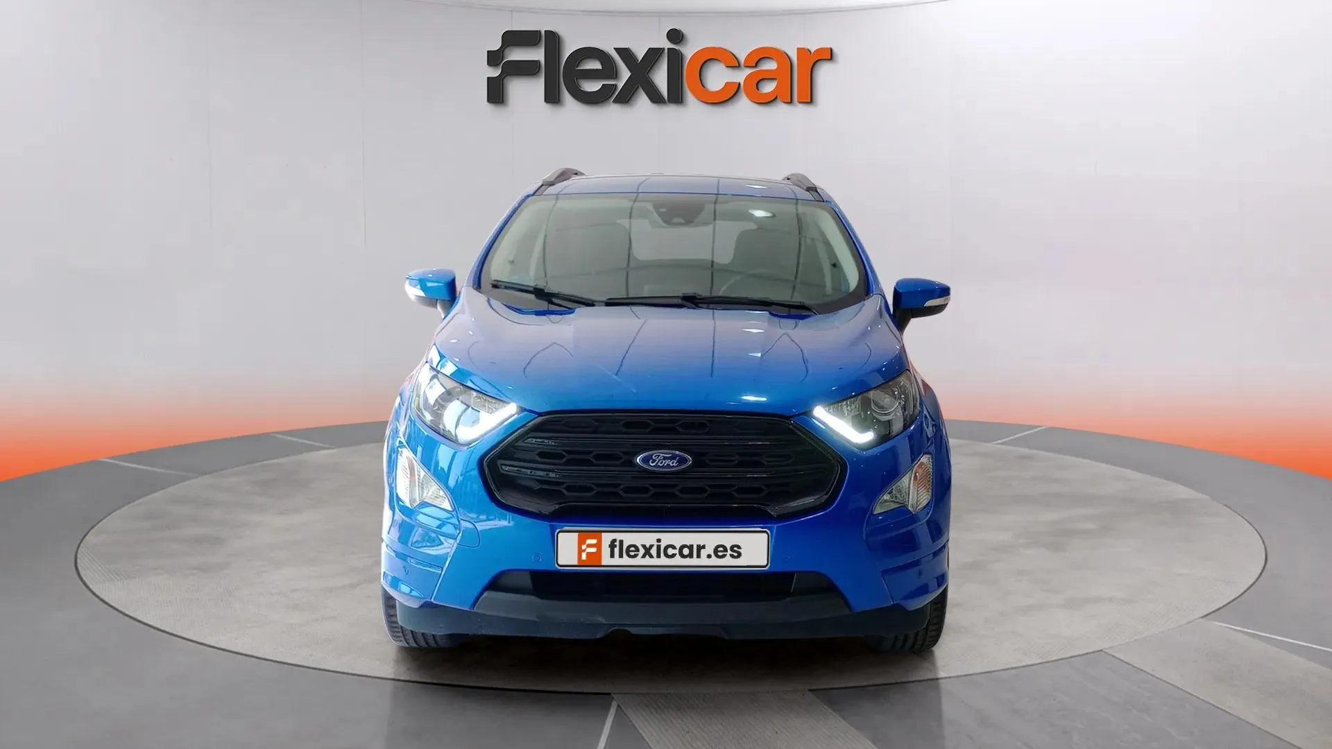 Ford EcoSport 1.0T EcoBoost ST Line - foto 2