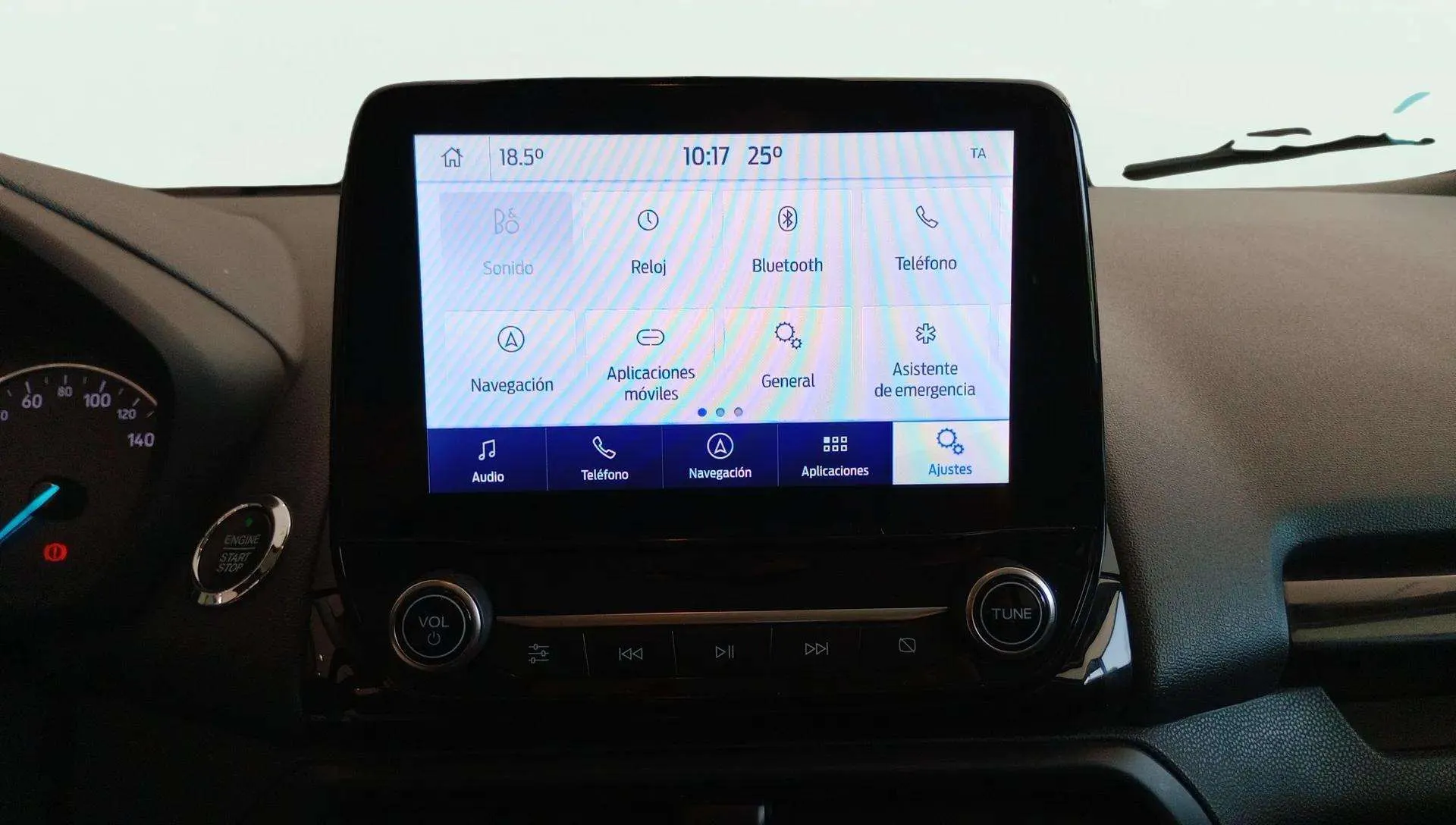 Ford EcoSport 1.0T EcoBoost ST Line - foto 16