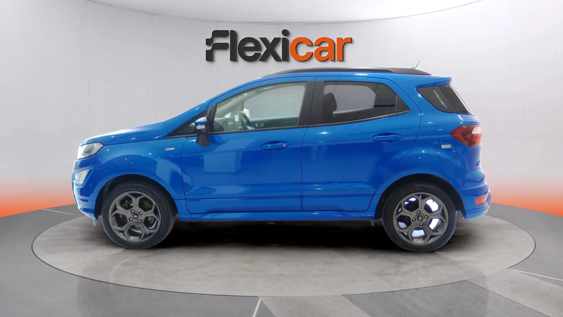Ford EcoSport 1.0T EcoBoost ST Line - foto 4