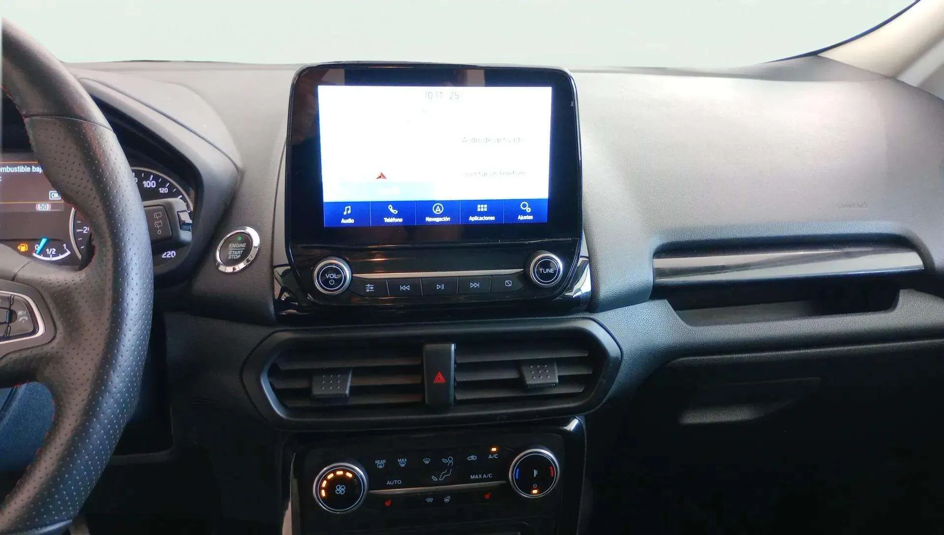 Ford EcoSport 1.0T EcoBoost ST Line - foto 7