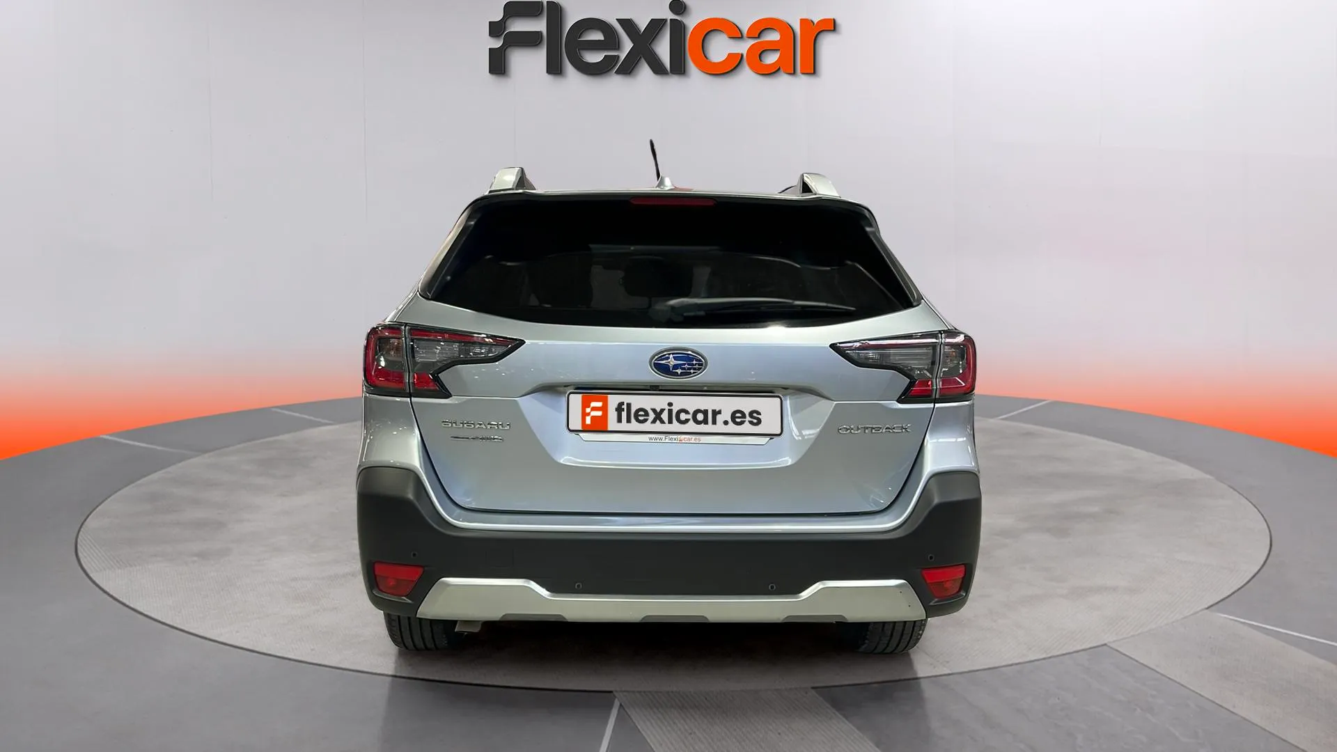 Subaru Outback 2.5i Field CVT Lineartronic AWD - foto 2