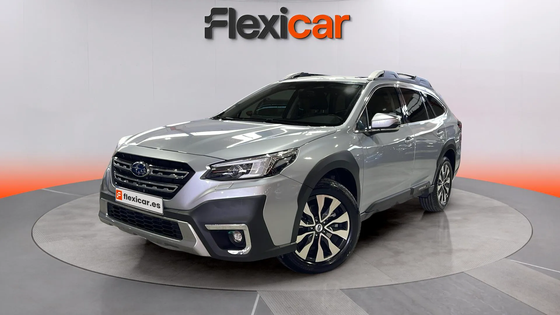 Subaru Outback 2.5i Field CVT Lineartronic AWD - foto 6