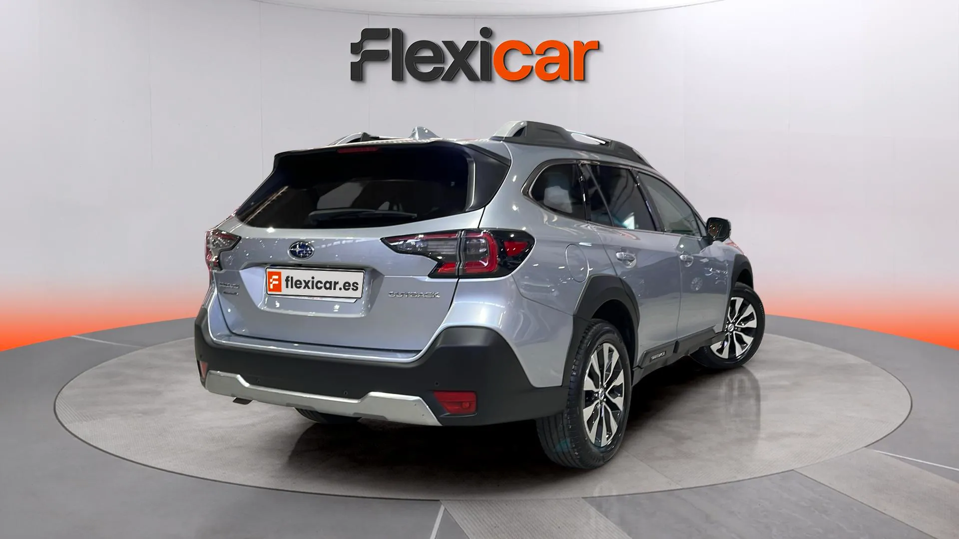 Subaru Outback 2.5i Field CVT Lineartronic AWD - foto 4